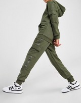 adidas Originals Pantalon de jogging Cargo Junior