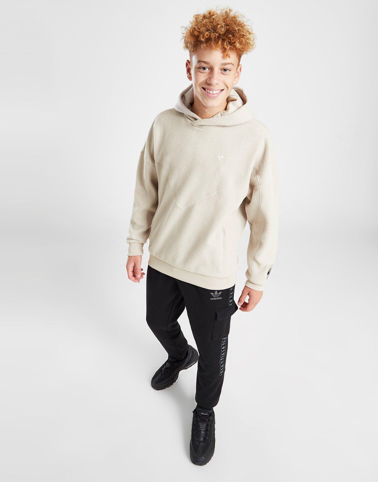 adidas Adventure Hoodie Junior