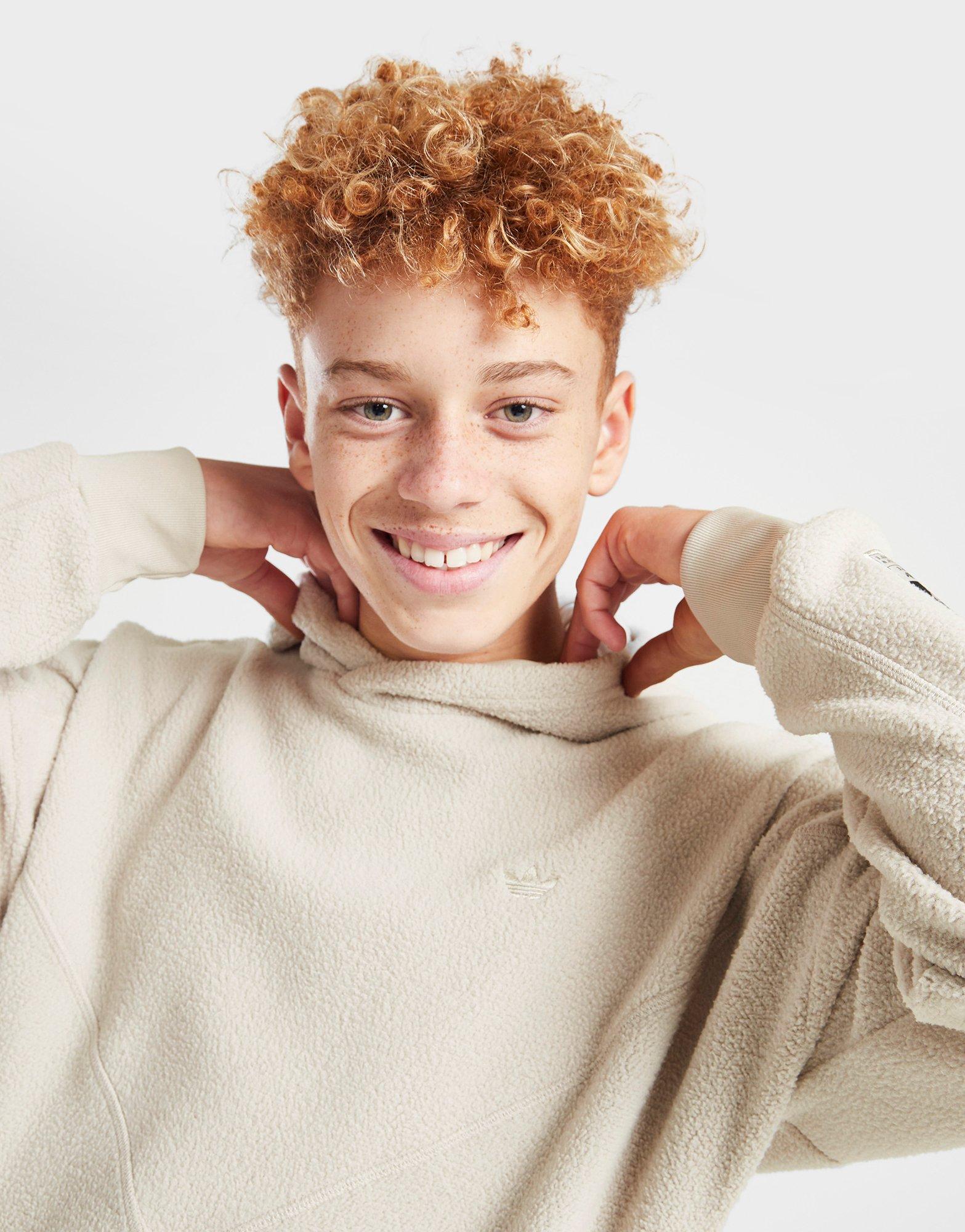adidas Adventure Hoodie Junior