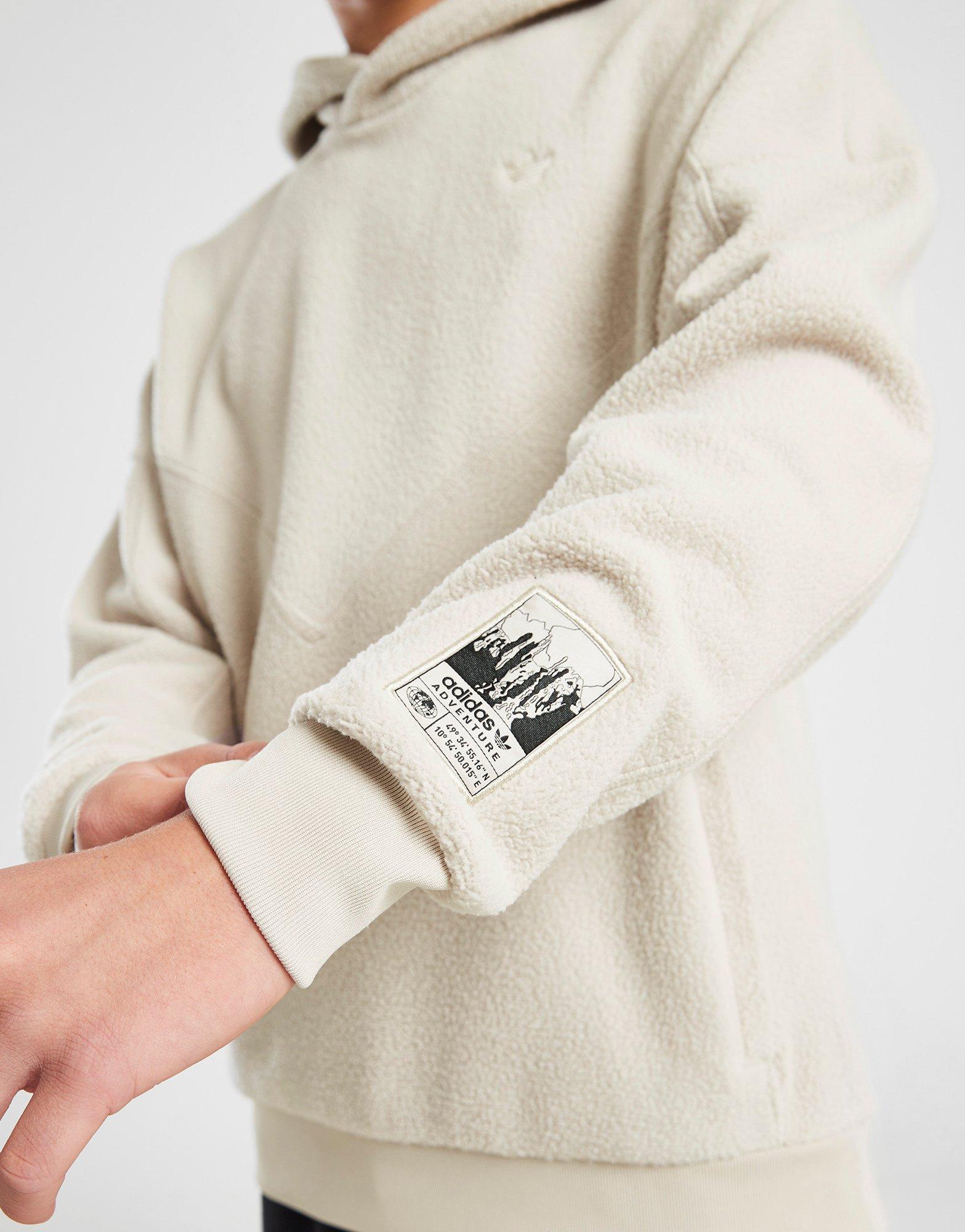 adidas Adventure Hoodie Junior