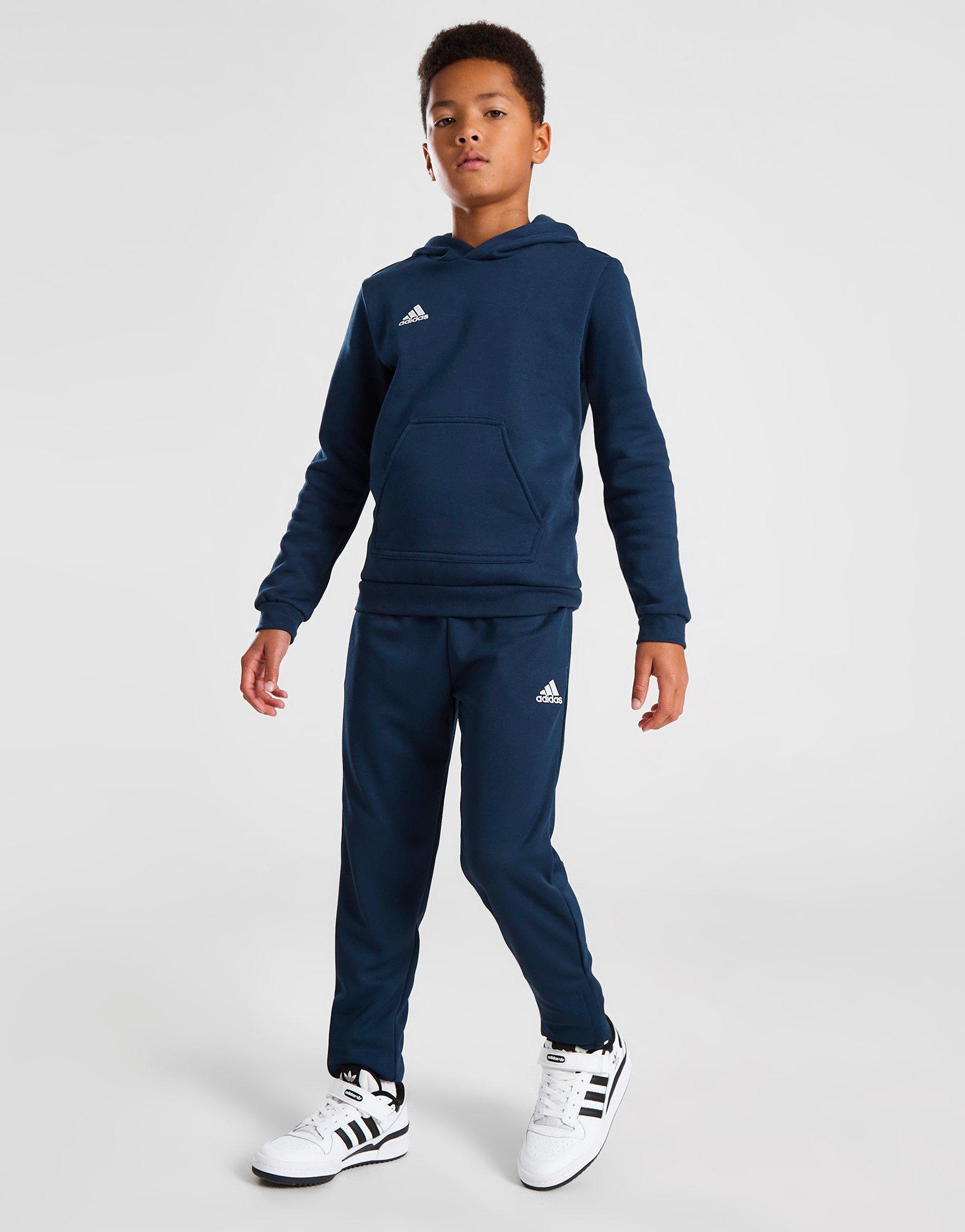 ADIDAS PANTALONI TUTA ENTRADA 22 UOMO 