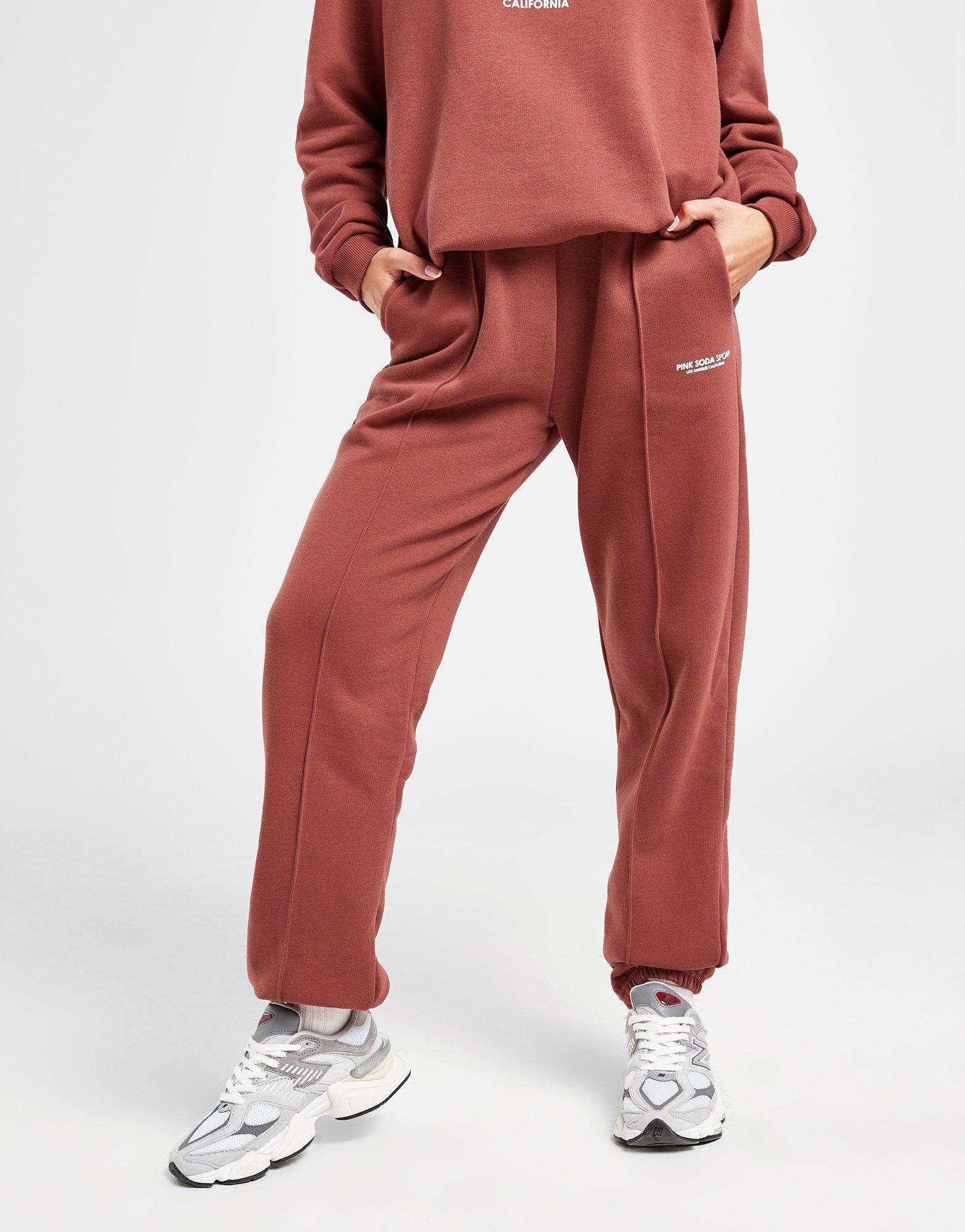 Pink Soda Sport Salado Joggers