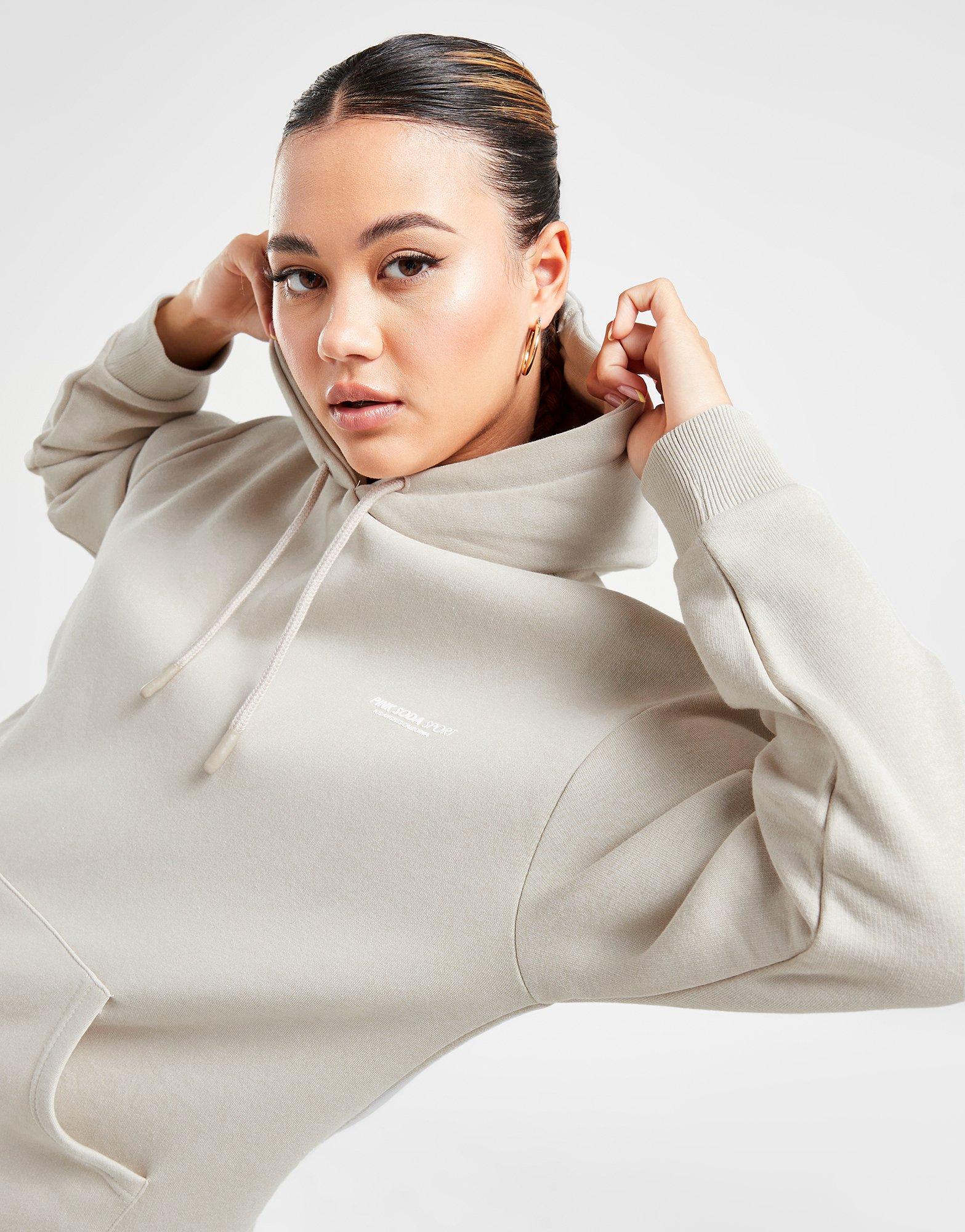 Pink Soda Sport Salado Overhead Hoodie