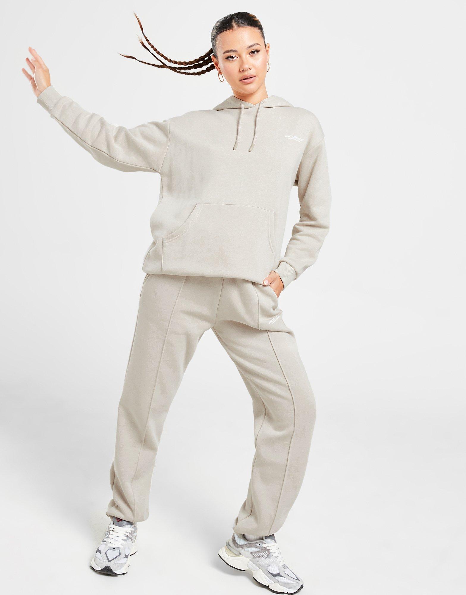 Pink Soda Sport Salado Overhead Hoodie