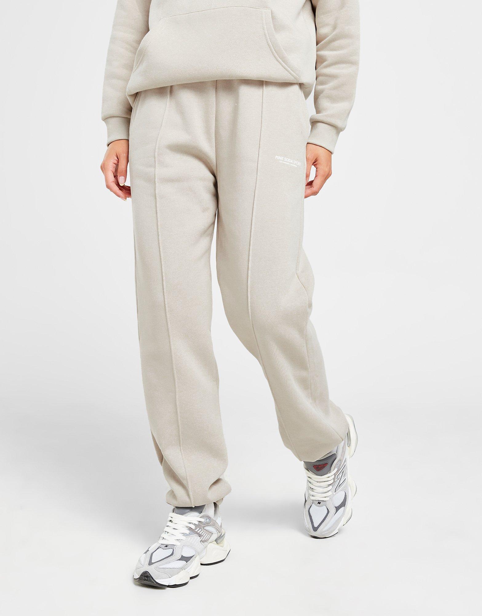 Pink Soda Sport Salado Joggers