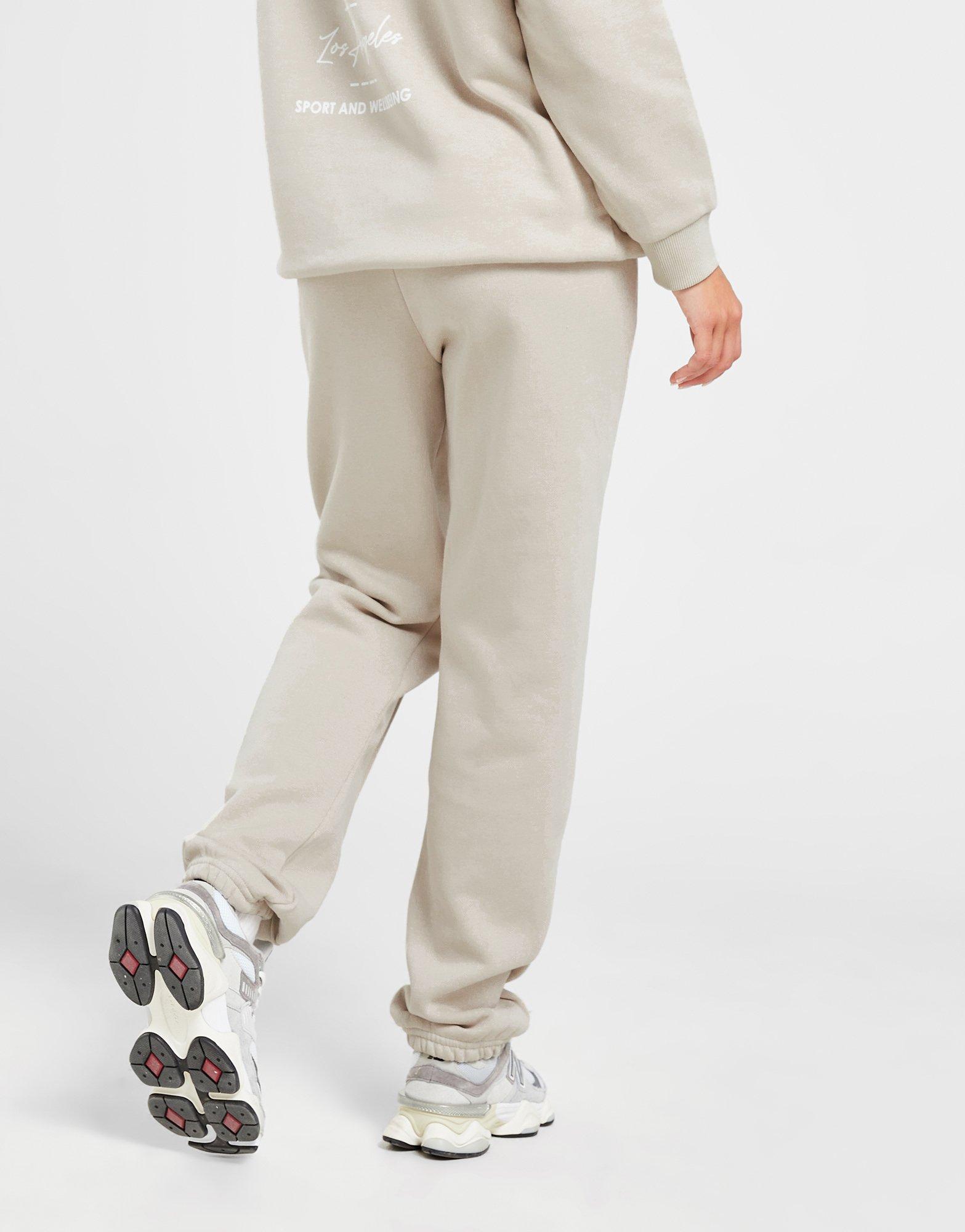 Pink Soda Sport Salado Joggers