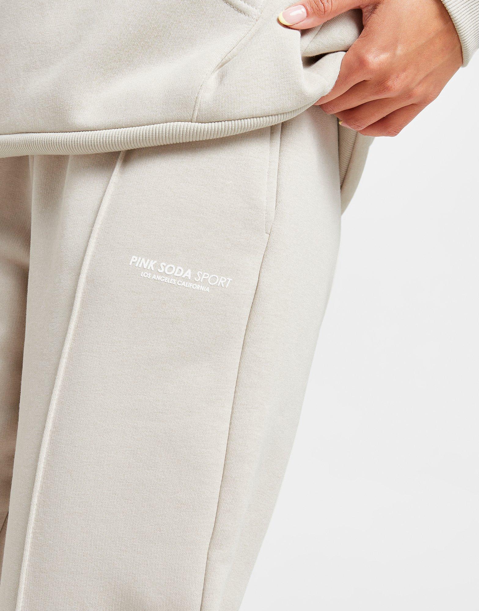 Pink Soda Sport Salado Joggers