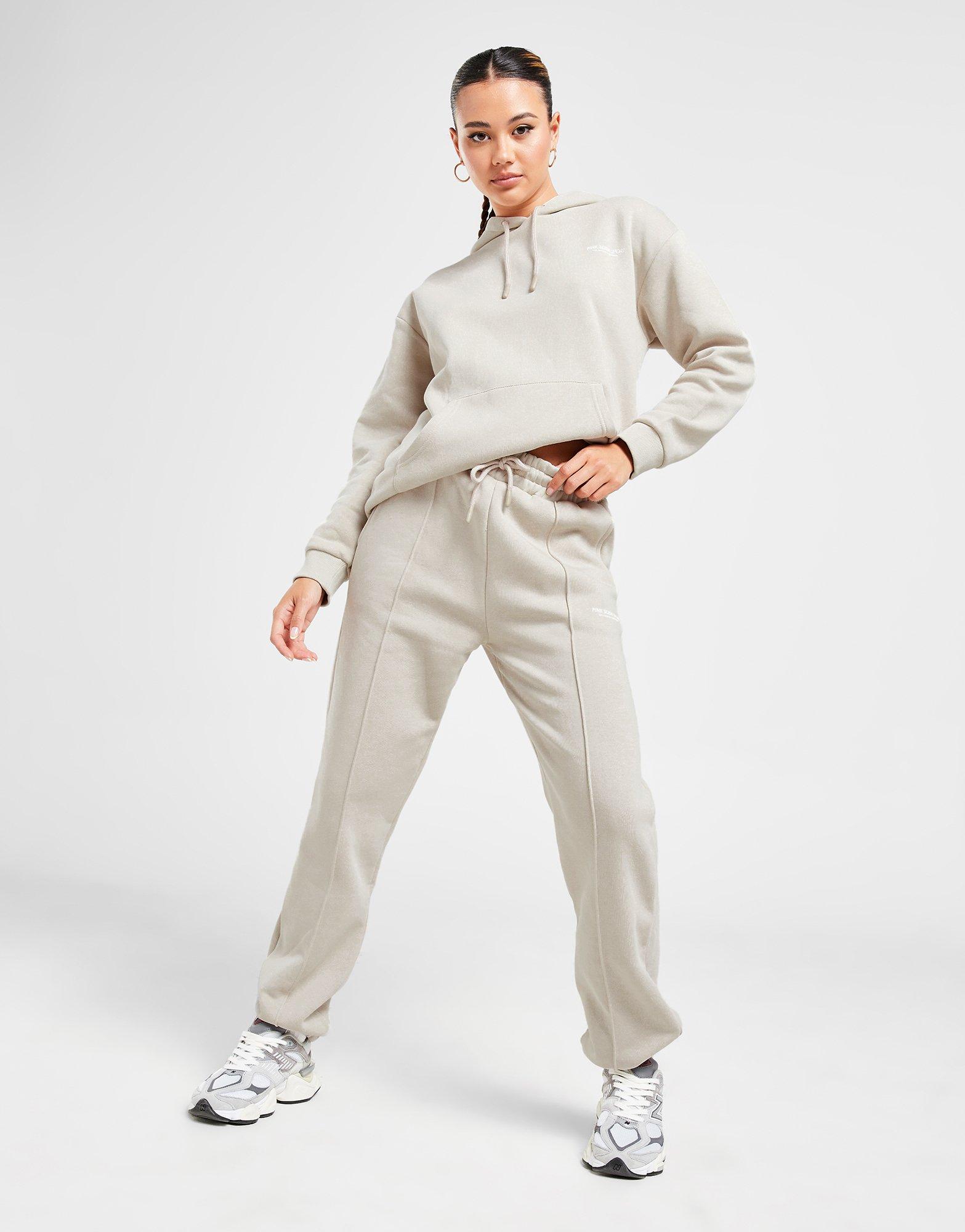 Pink Soda Sport Salado Joggers