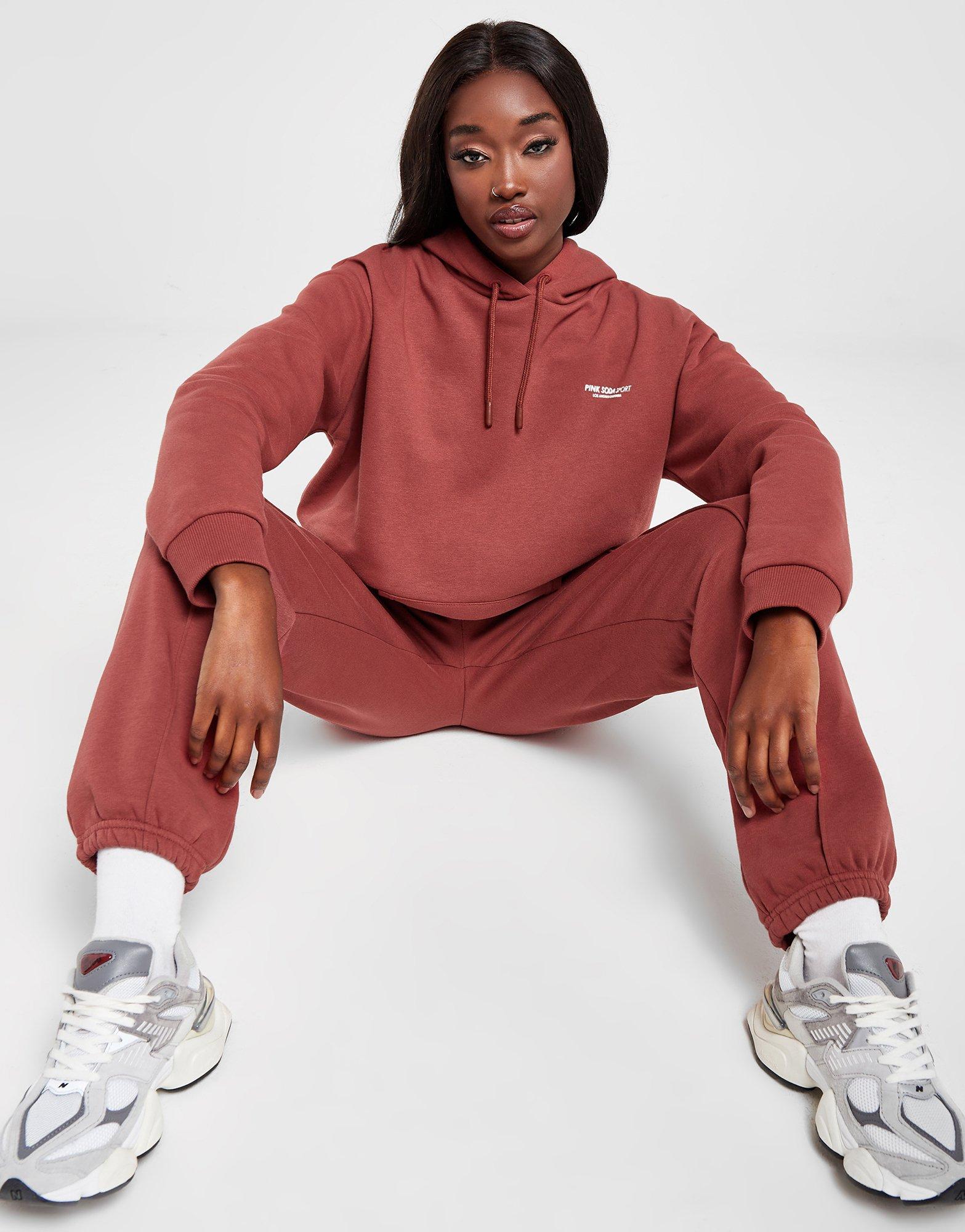 Women - Pink Soda Sport Training - JD Sports Global