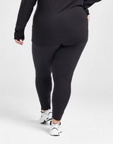 Pink Soda Sport Plus Size Reign Tights