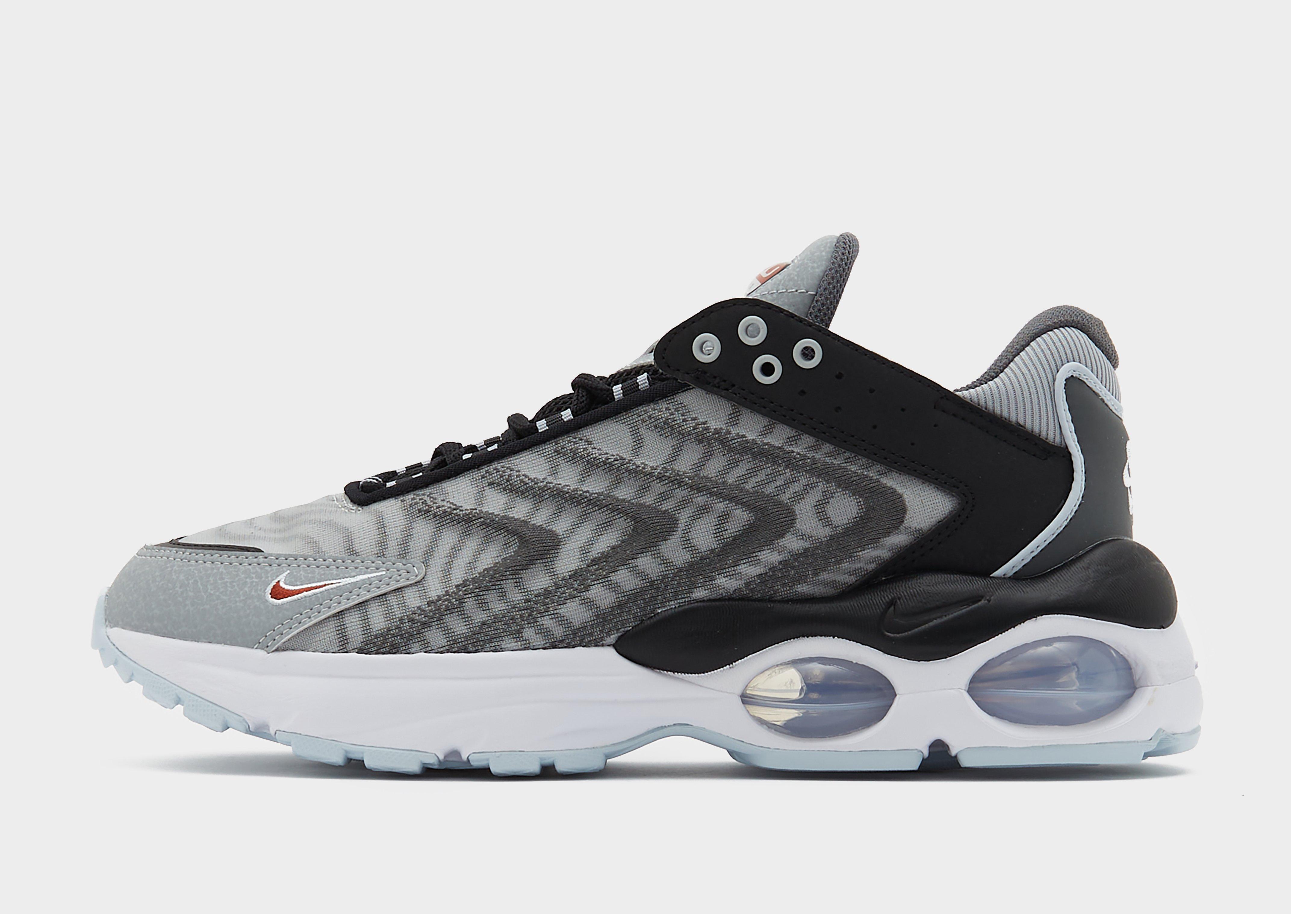 scarpe Nike Air Max Plus TN White, Grey Eur 40 spedizione Espressa 