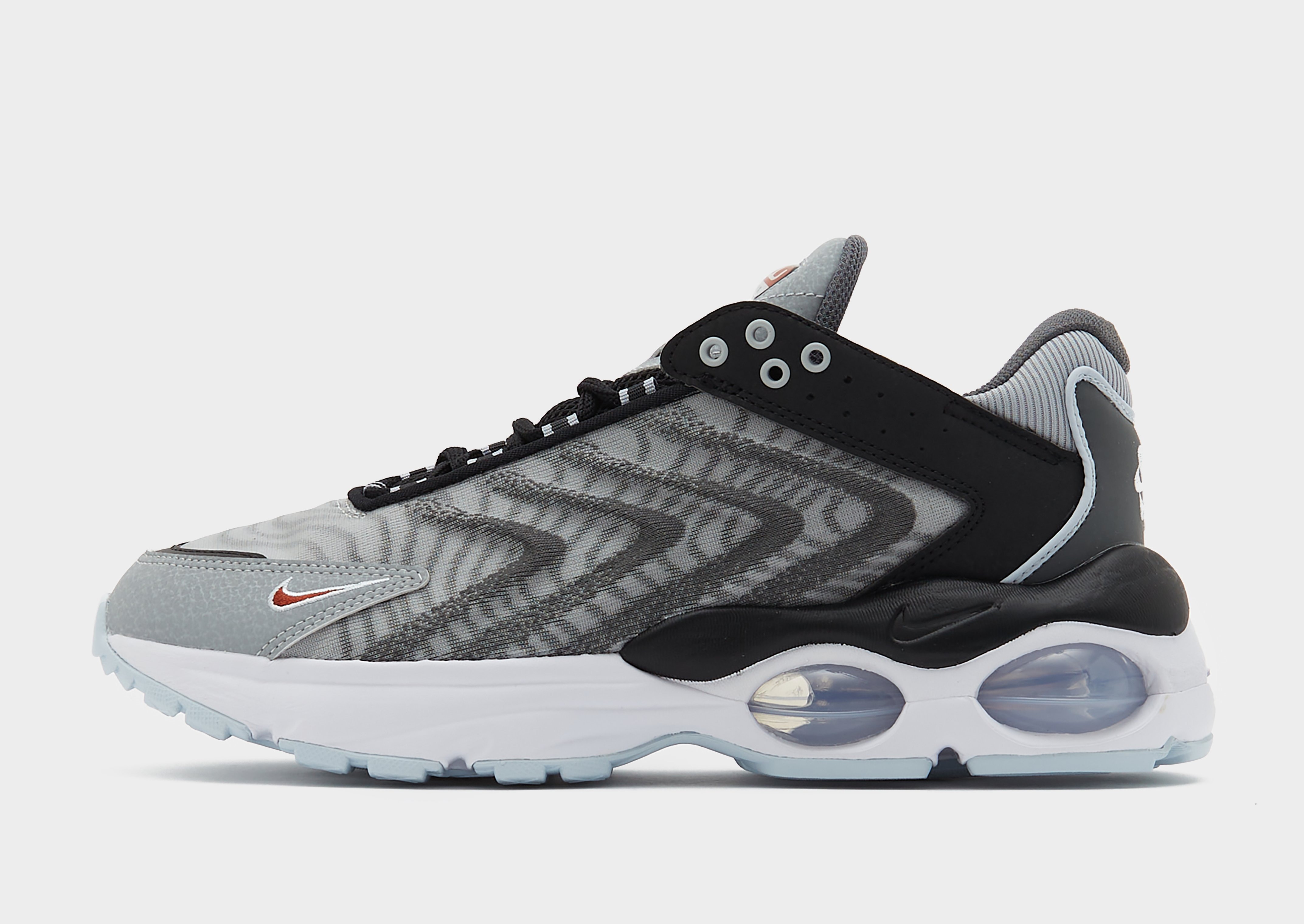 Nike Air Max Plus Tn 1 (Noir) - Baskets chez Sarenza (700594)