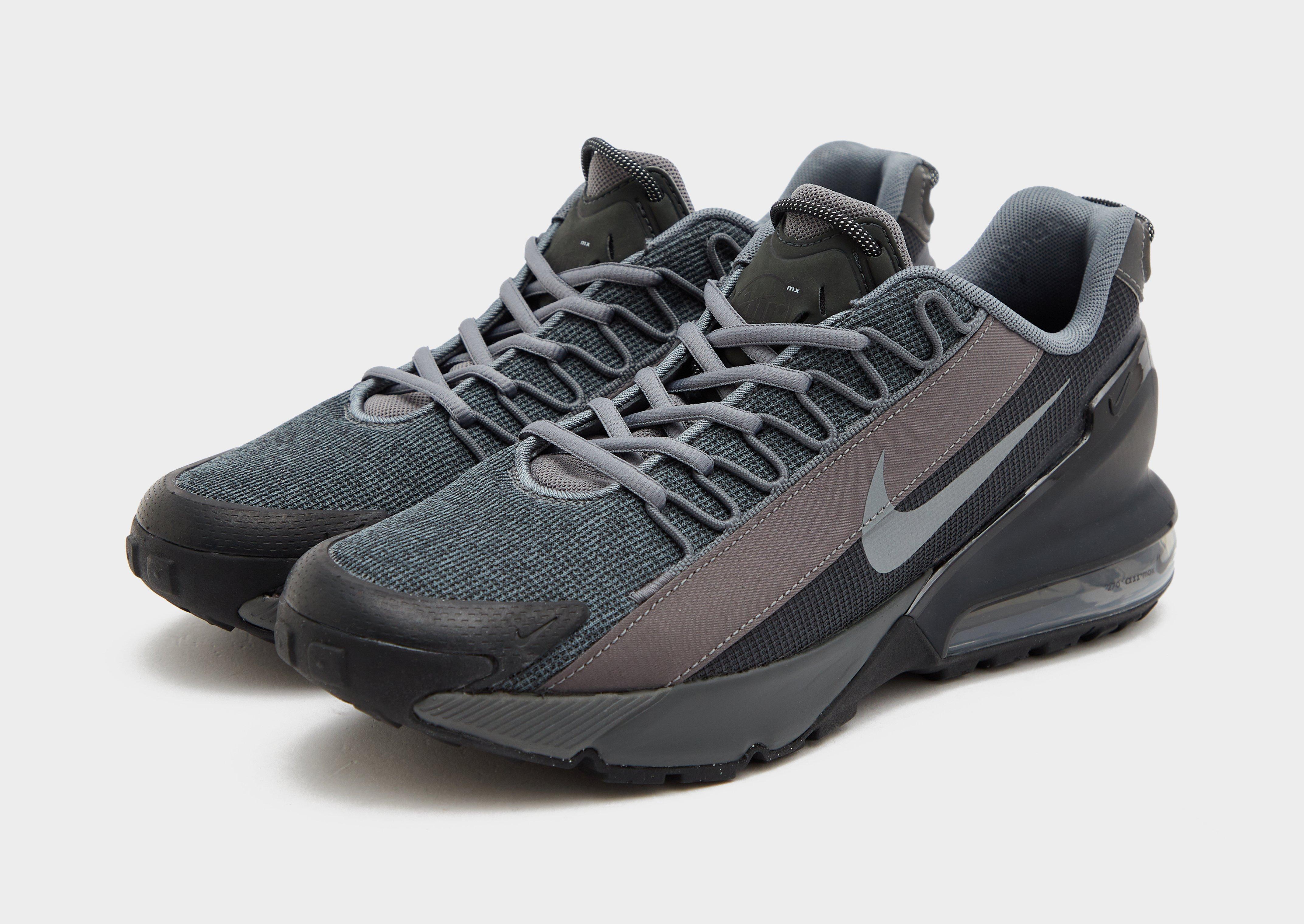 Grey Nike Air Max Pulse Roam - JD Sports Global