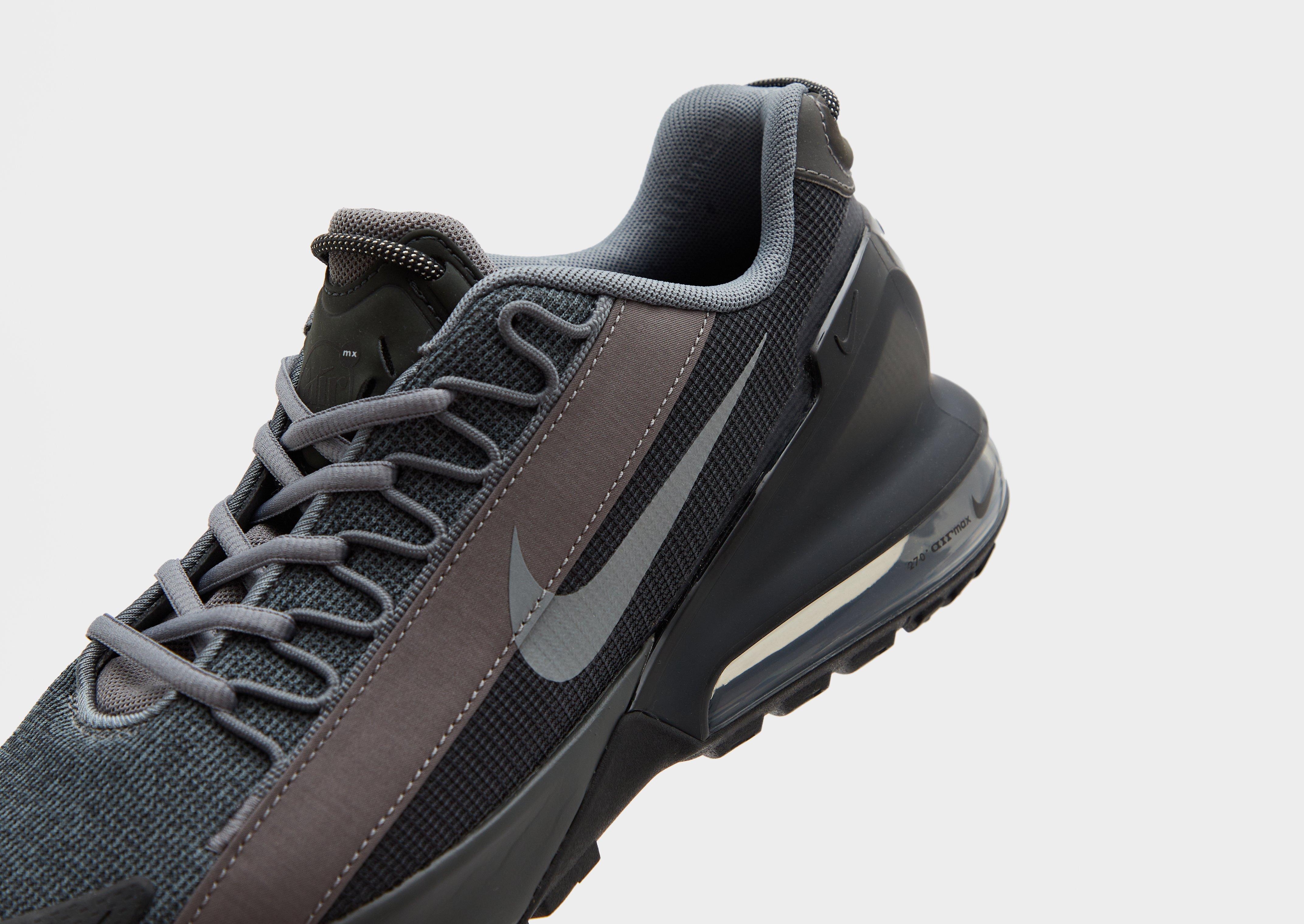 Grey Nike Air Max Pulse Roam - JD Sports Global