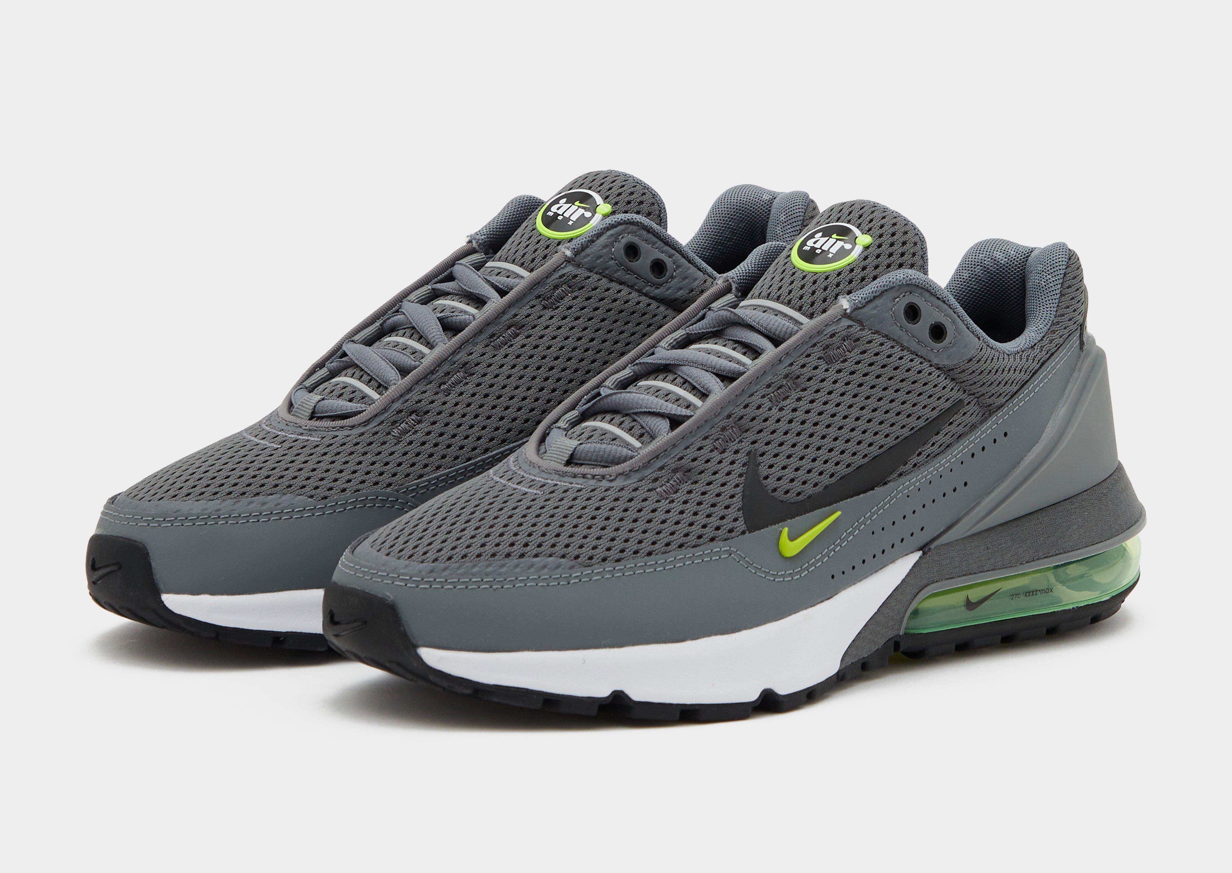 Nike Max Pulse