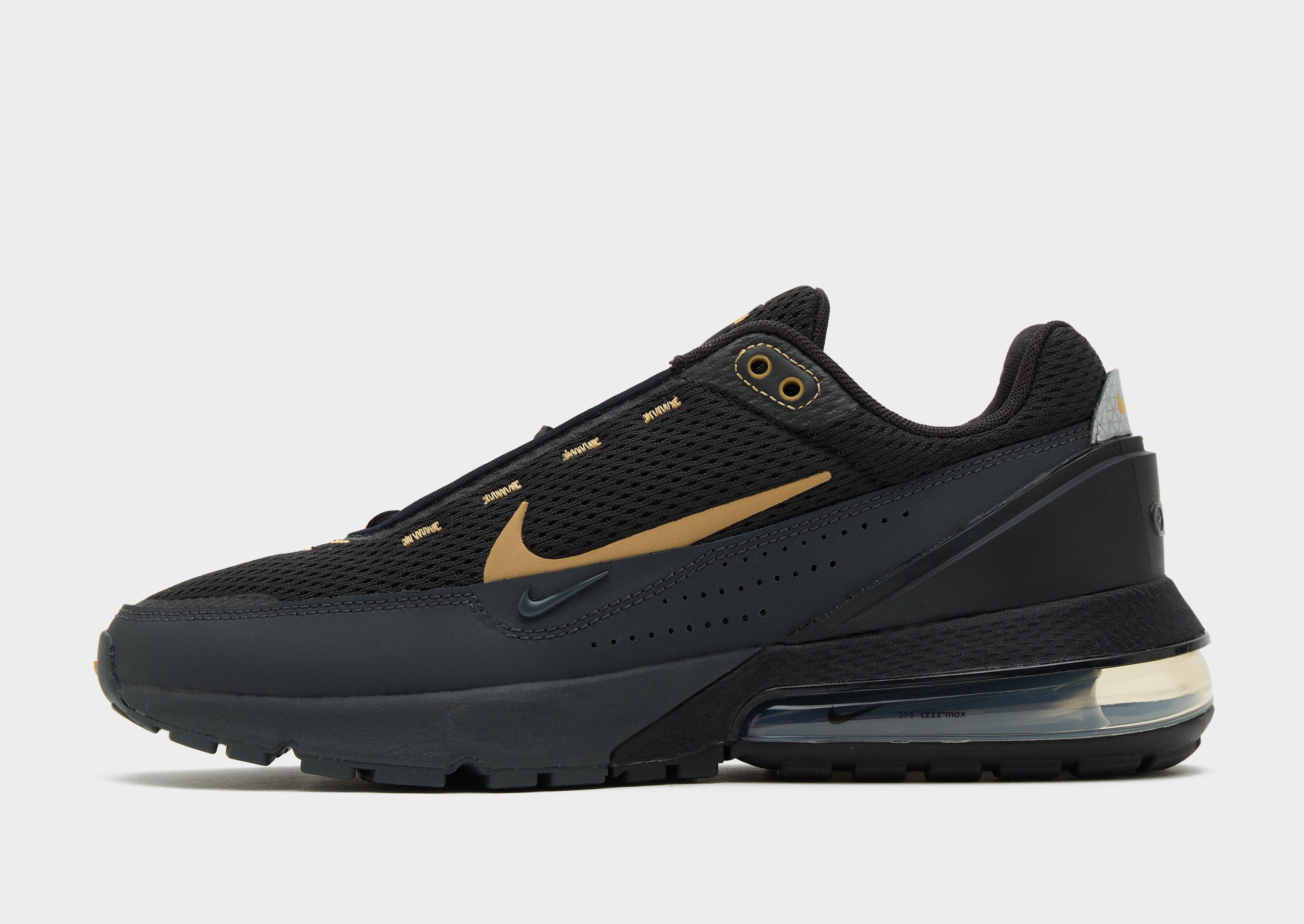 Nike Air Max Pulse Homme Noir JD Sports France