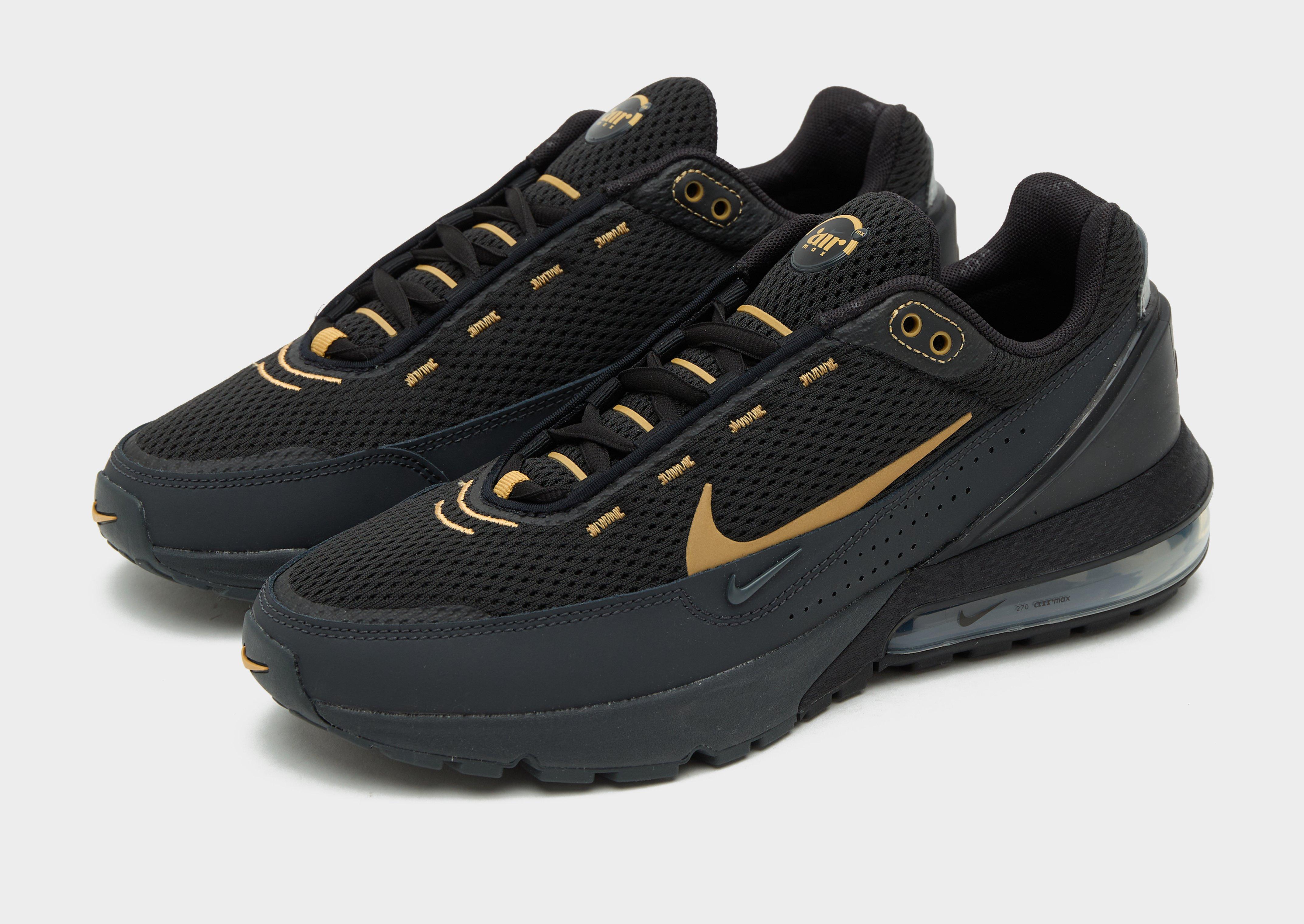 Black Nike Air Max Pulse - JD Sports Global