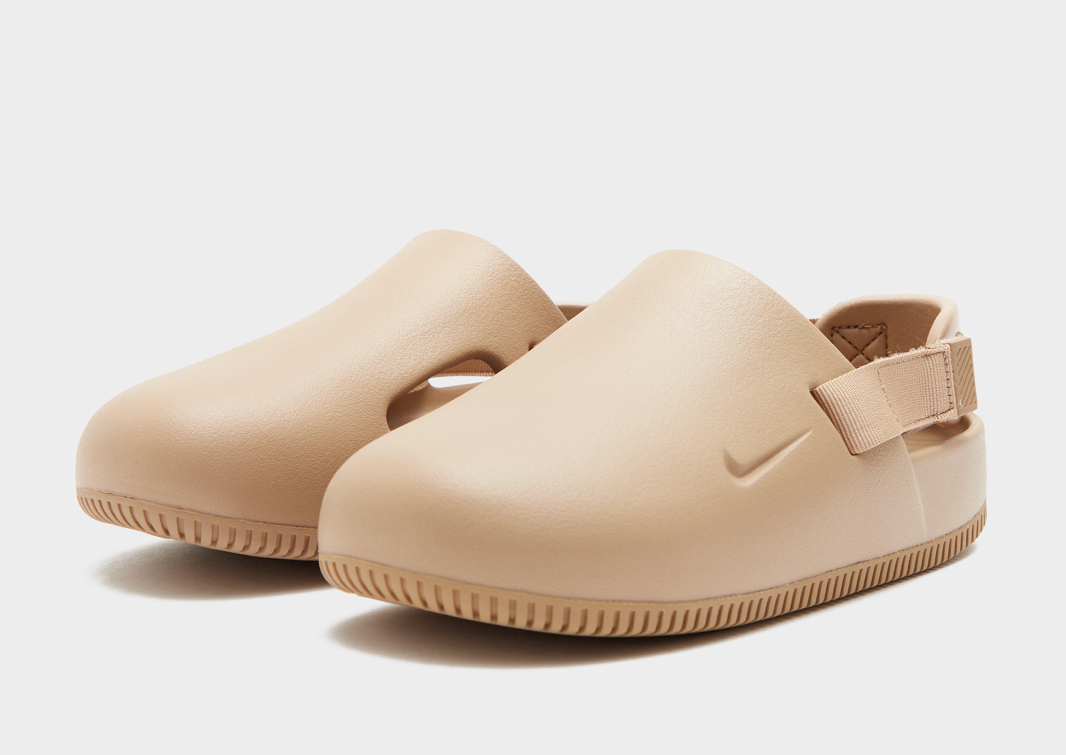 Nike Calm Mule W Tan/tan