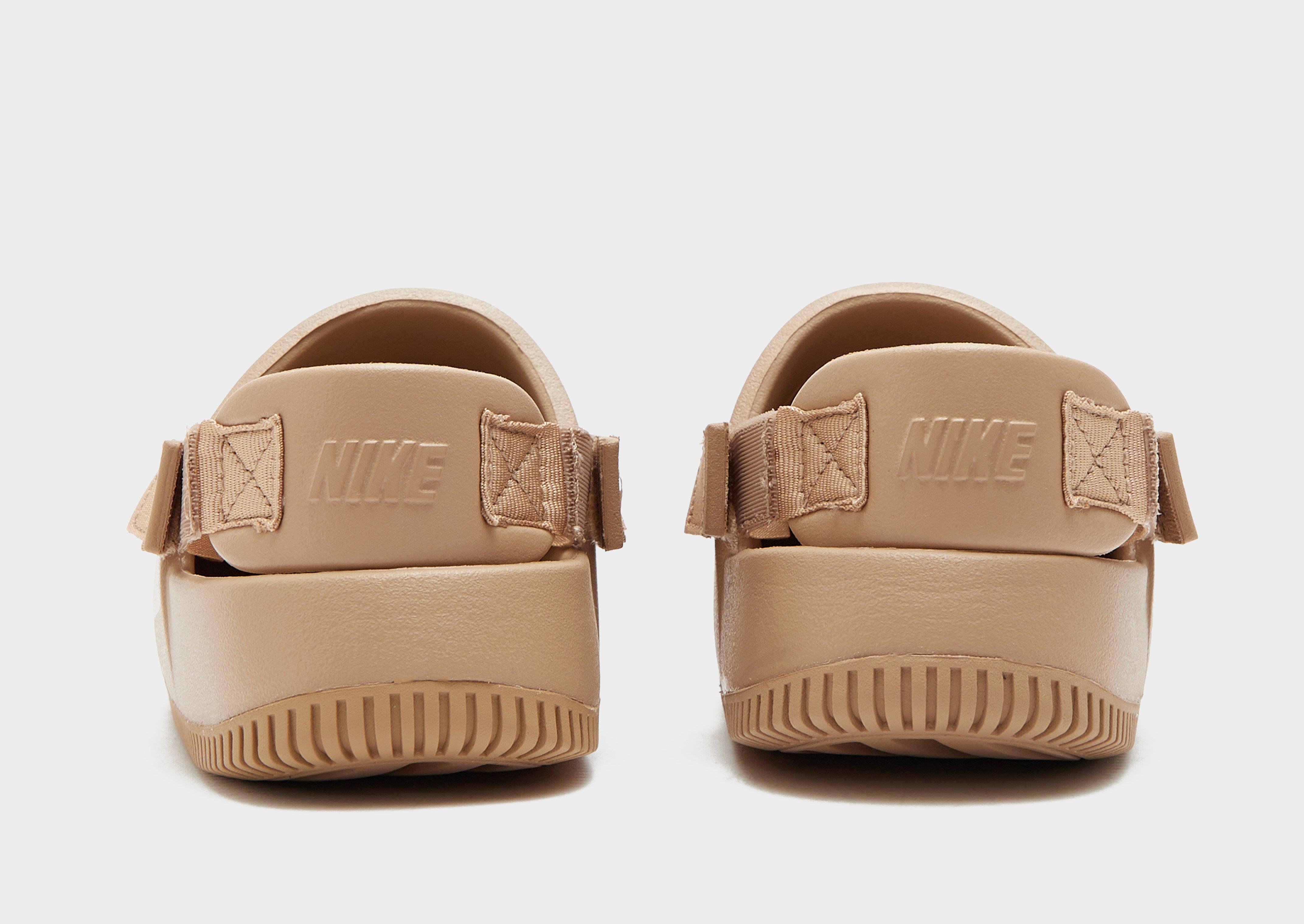 Nike Calm Mule W Tan/tan