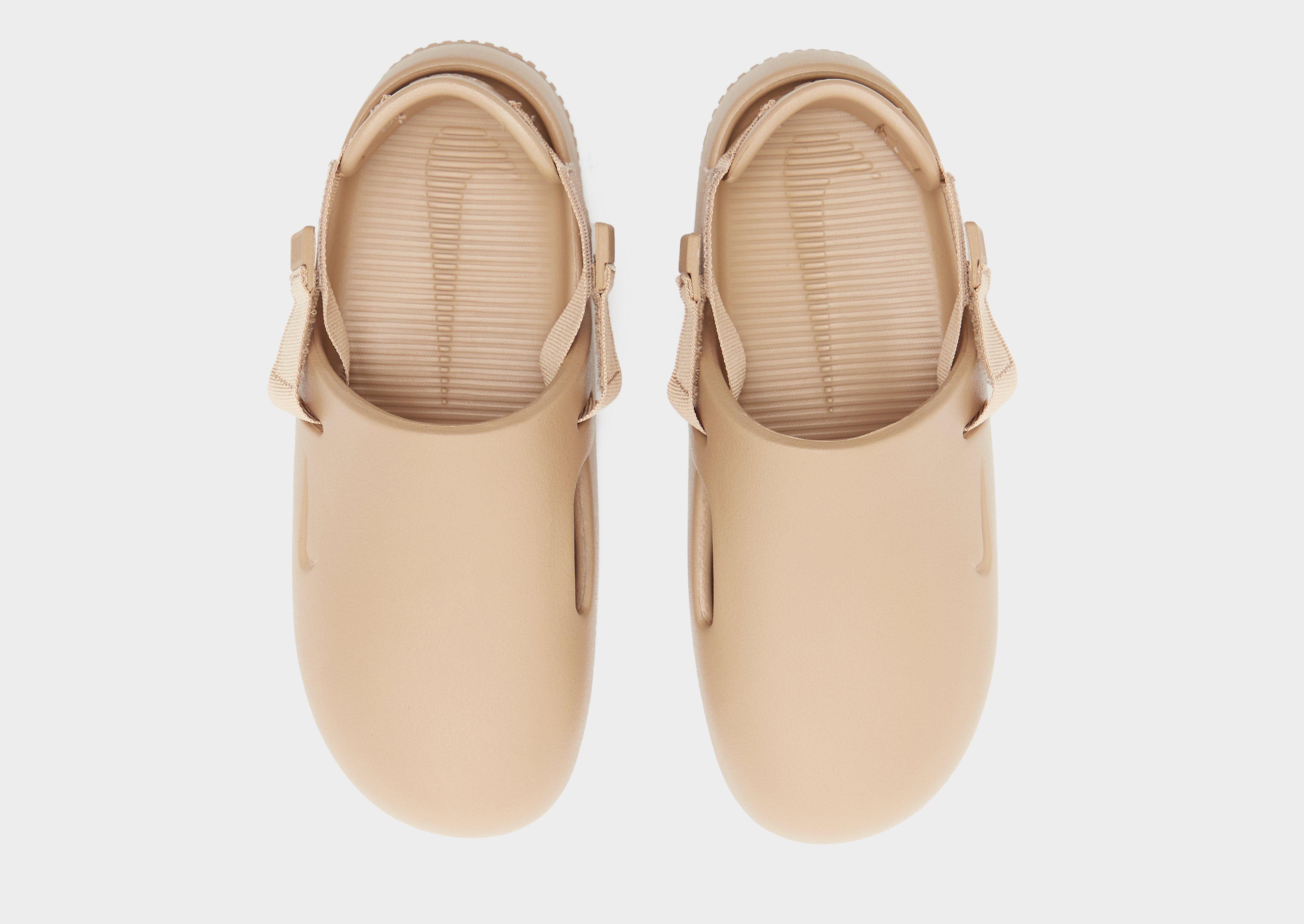 Nike Calm Mule W Tan/tan
