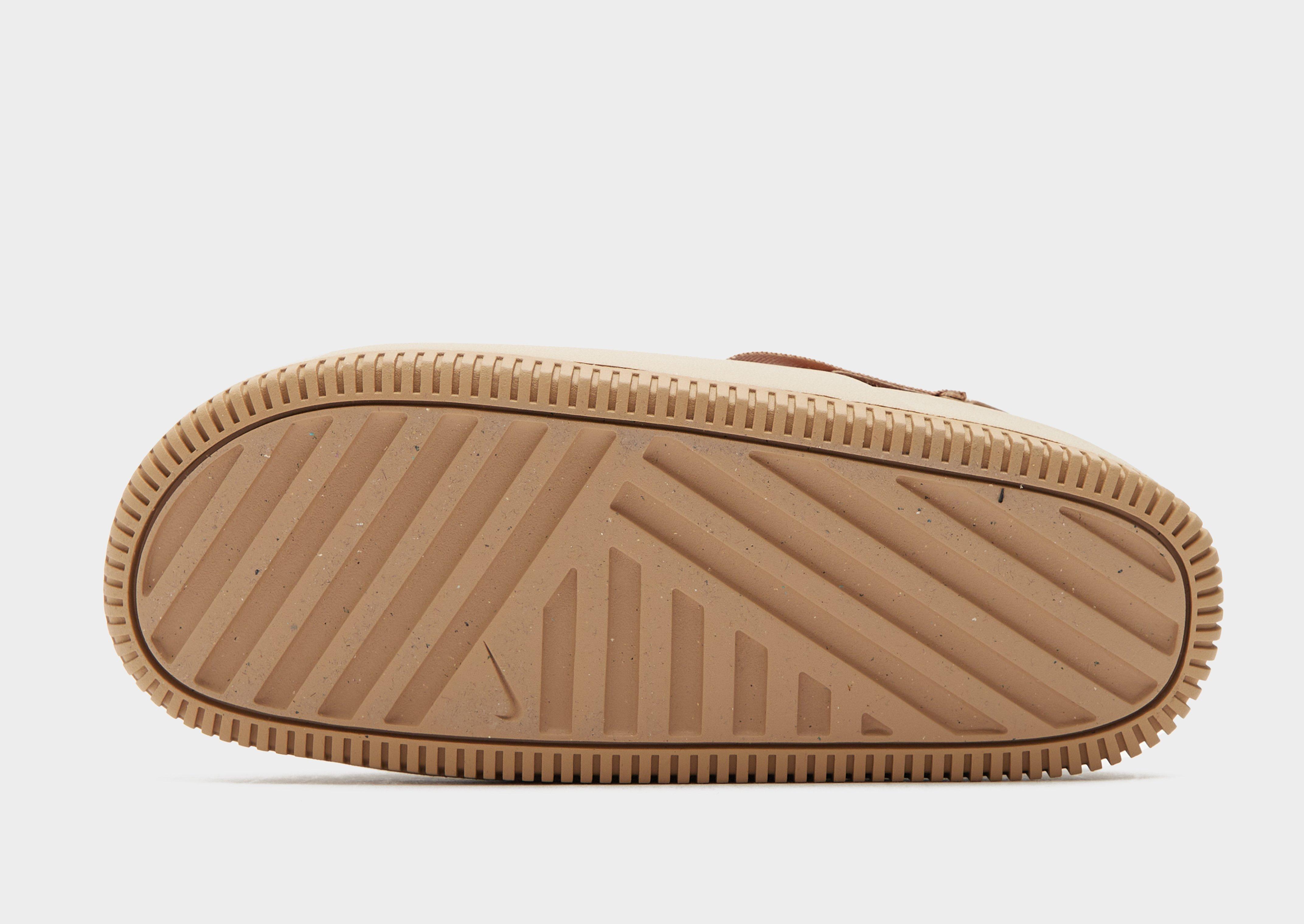 Nike Calm Mule W Tan/tan