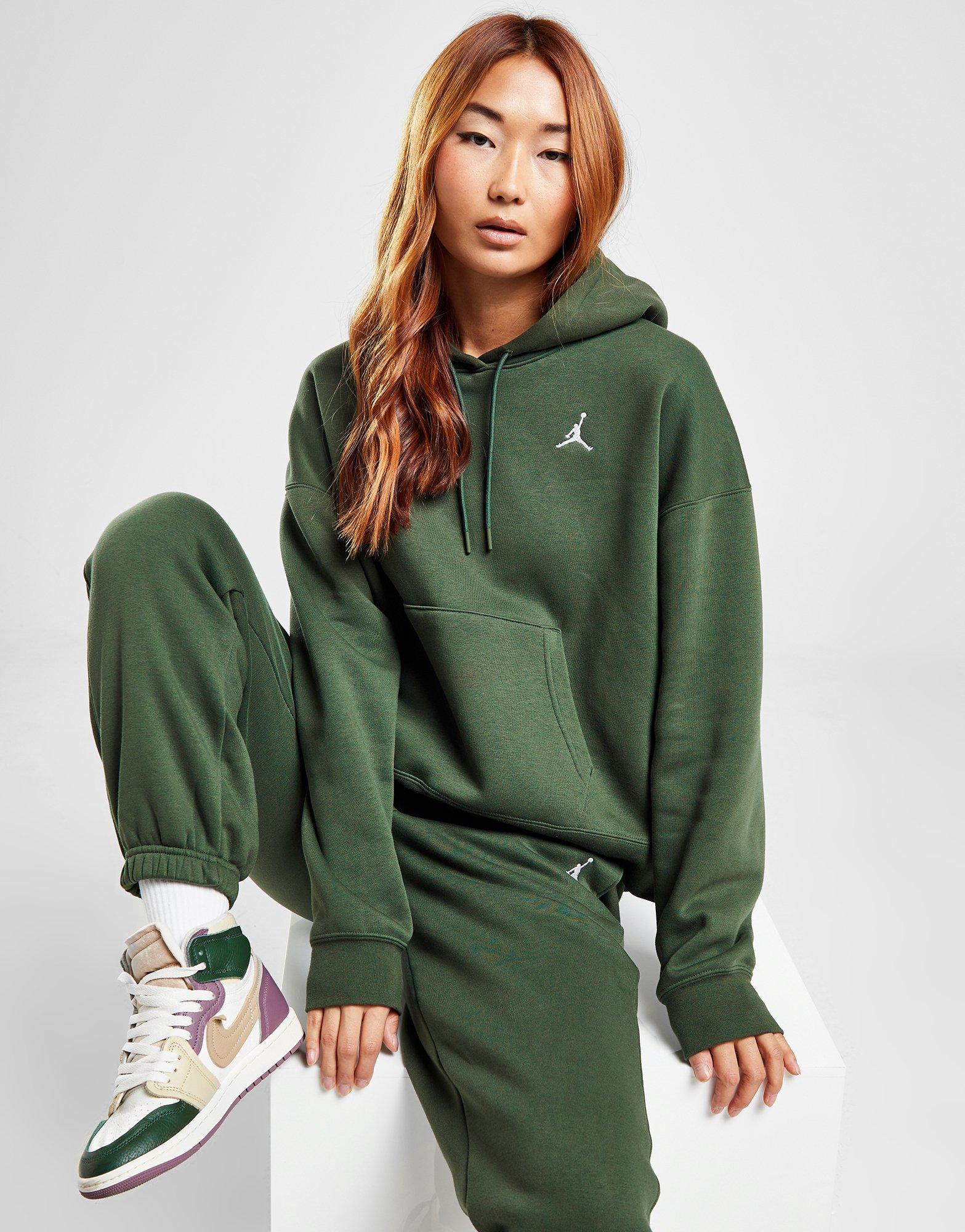 Jordan Brooklyn Hoodie - JD Sports NZ