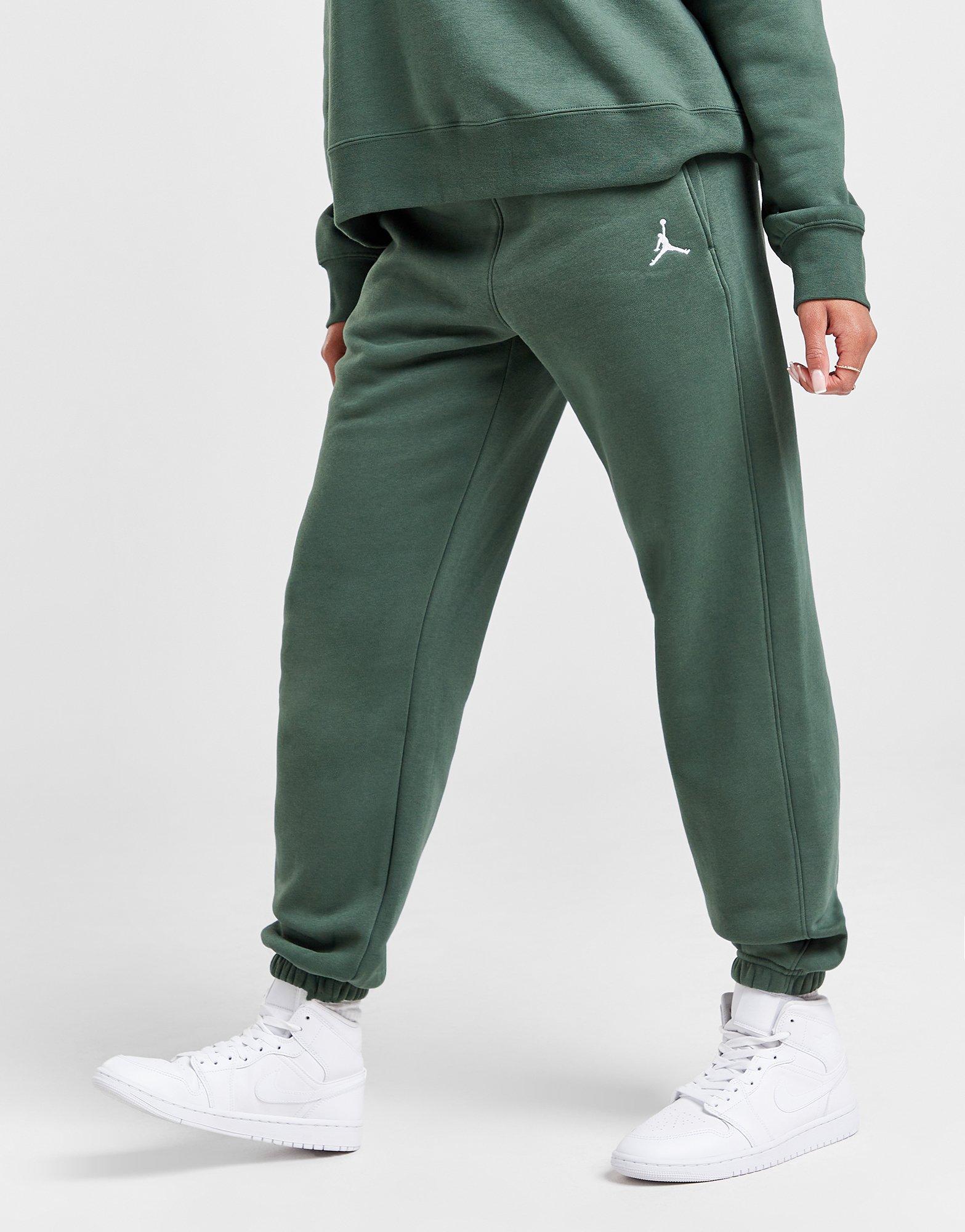 Pantalon de Jogging Gris chiné Unisex