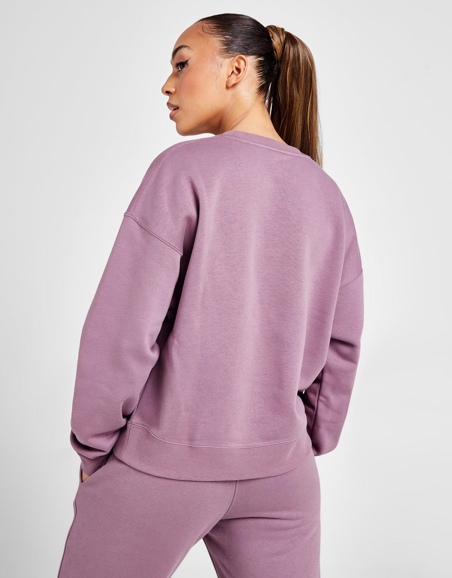 Jordan Brooklyn Crew Sweatshirt