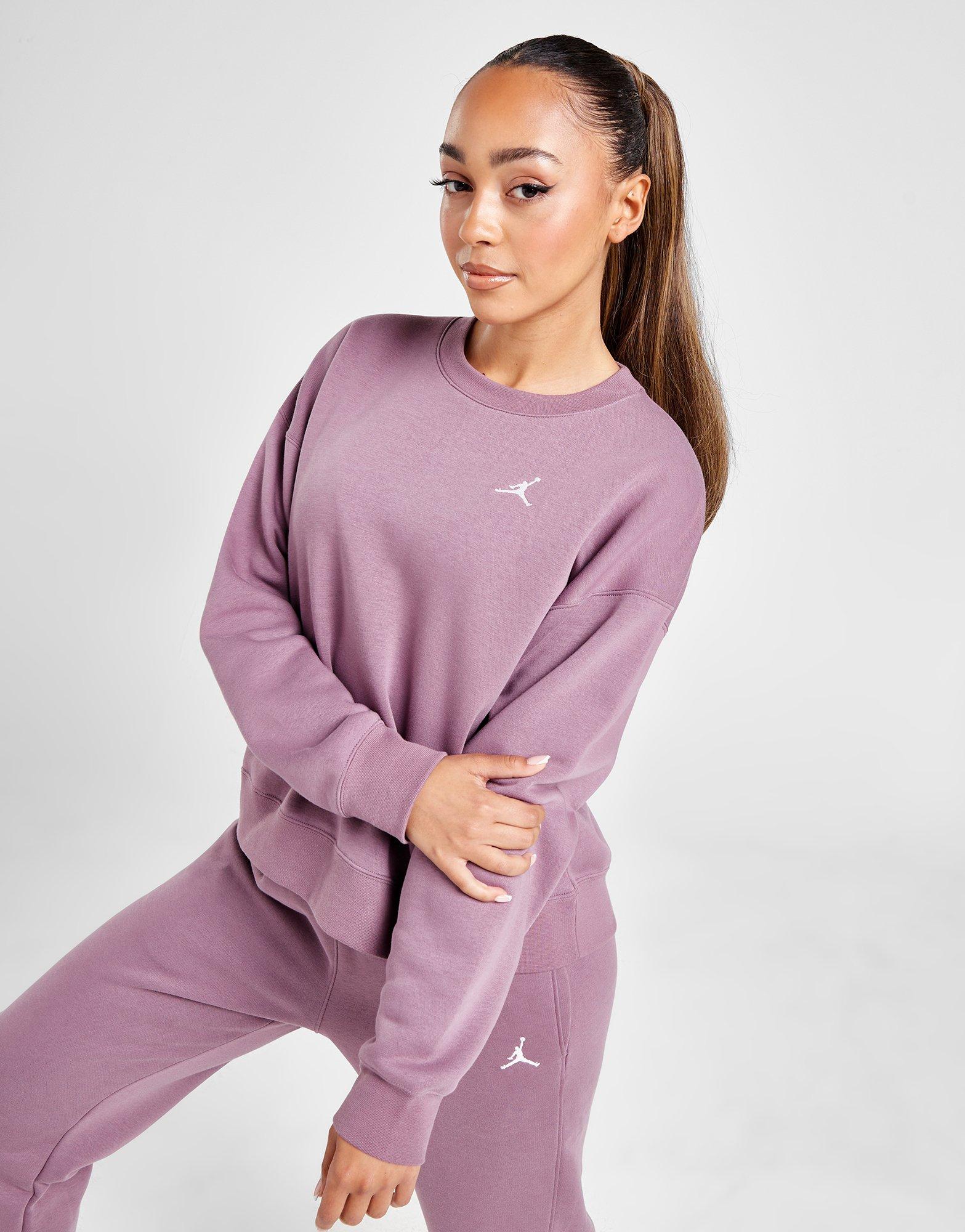 Jordan Brooklyn Crew Sweatshirt