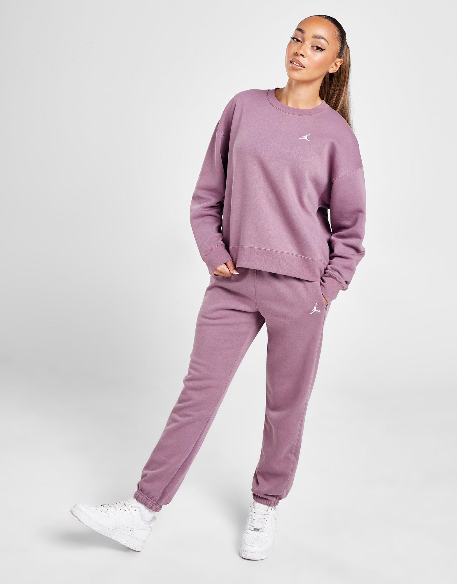 Jordan Brooklyn Crew Sweatshirt