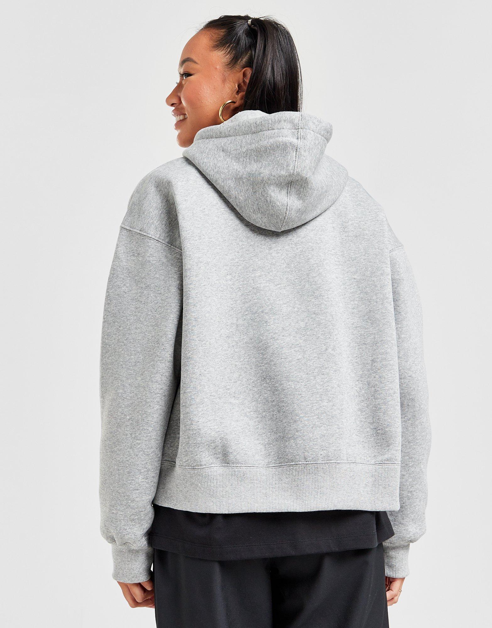 Jordan Brooklyn Full Zip Hoodie