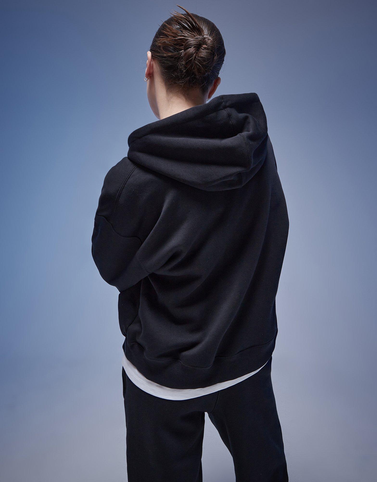 Jordan Brooklyn Full Zip Hoodie