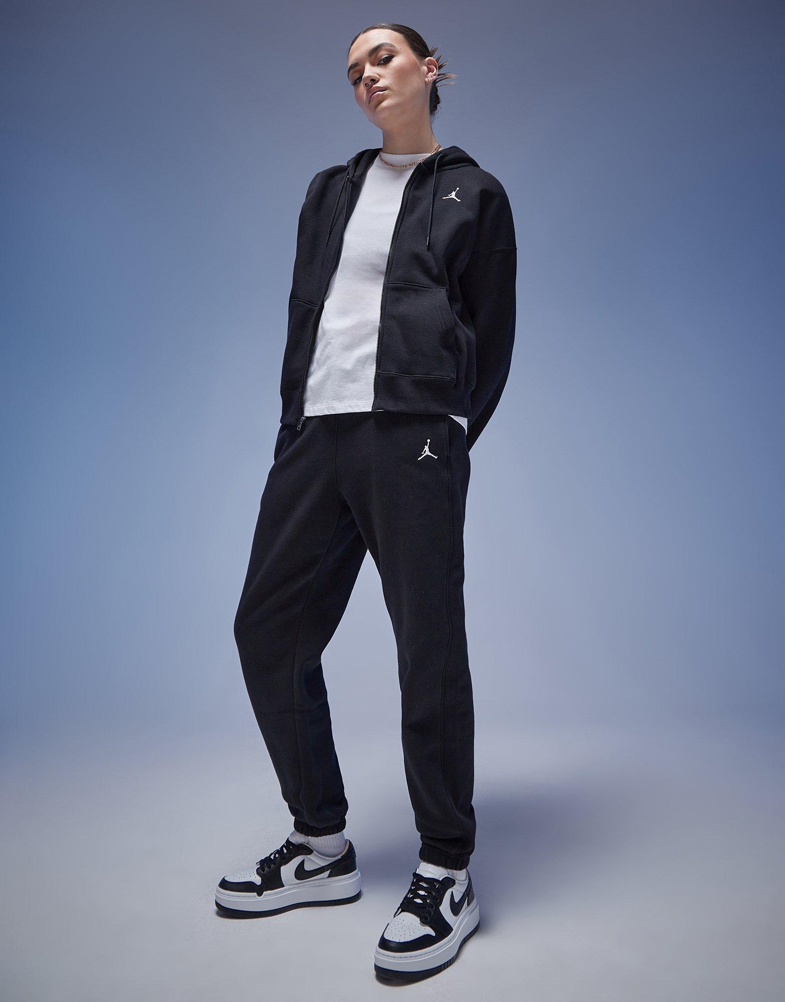 Jordan Brooklyn Full Zip Hoodie