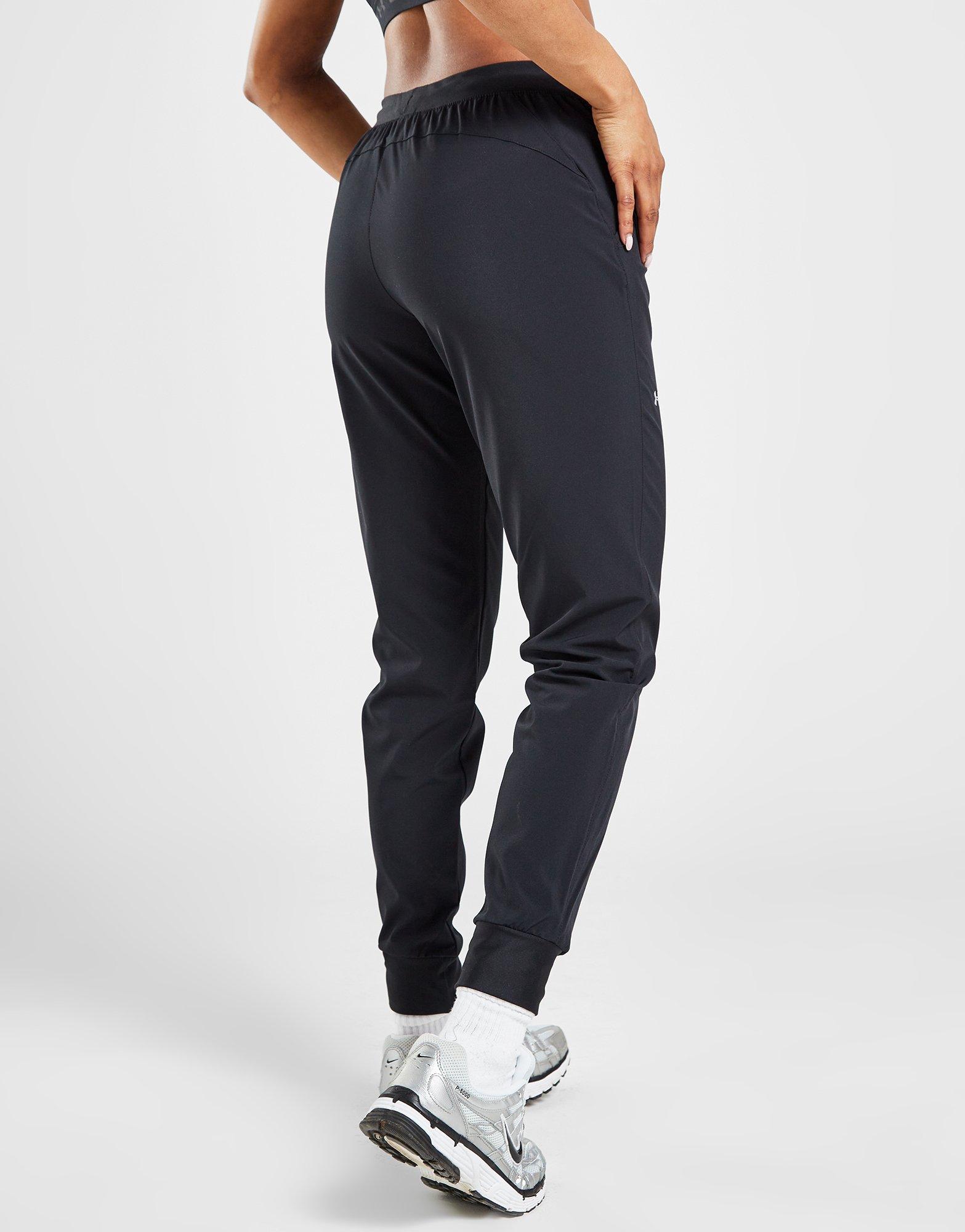 Under Armour Tape Joggers - Grey - Womens from Jd Sports on 21 Buttons