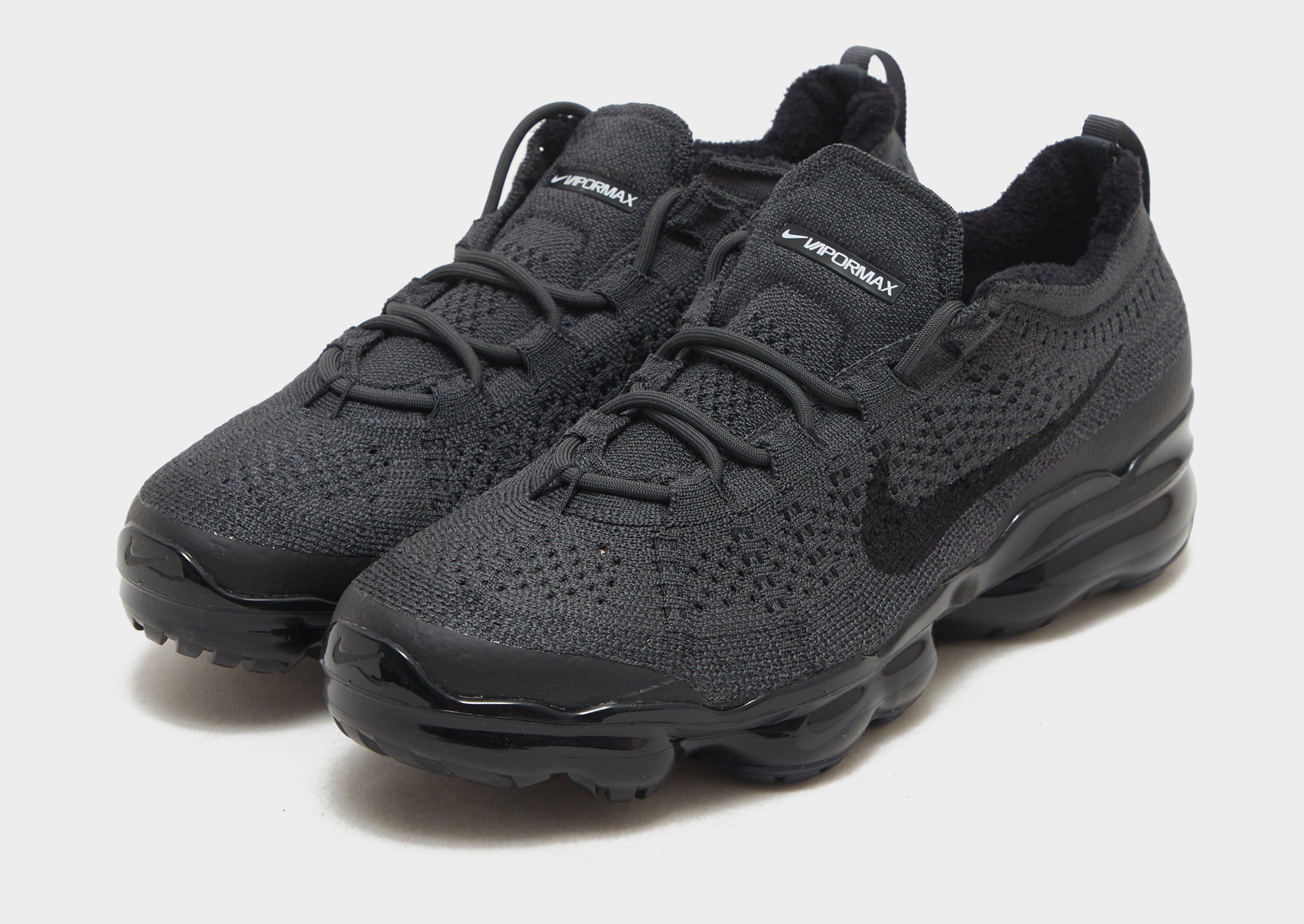 Nike vapormax clearance 217 black