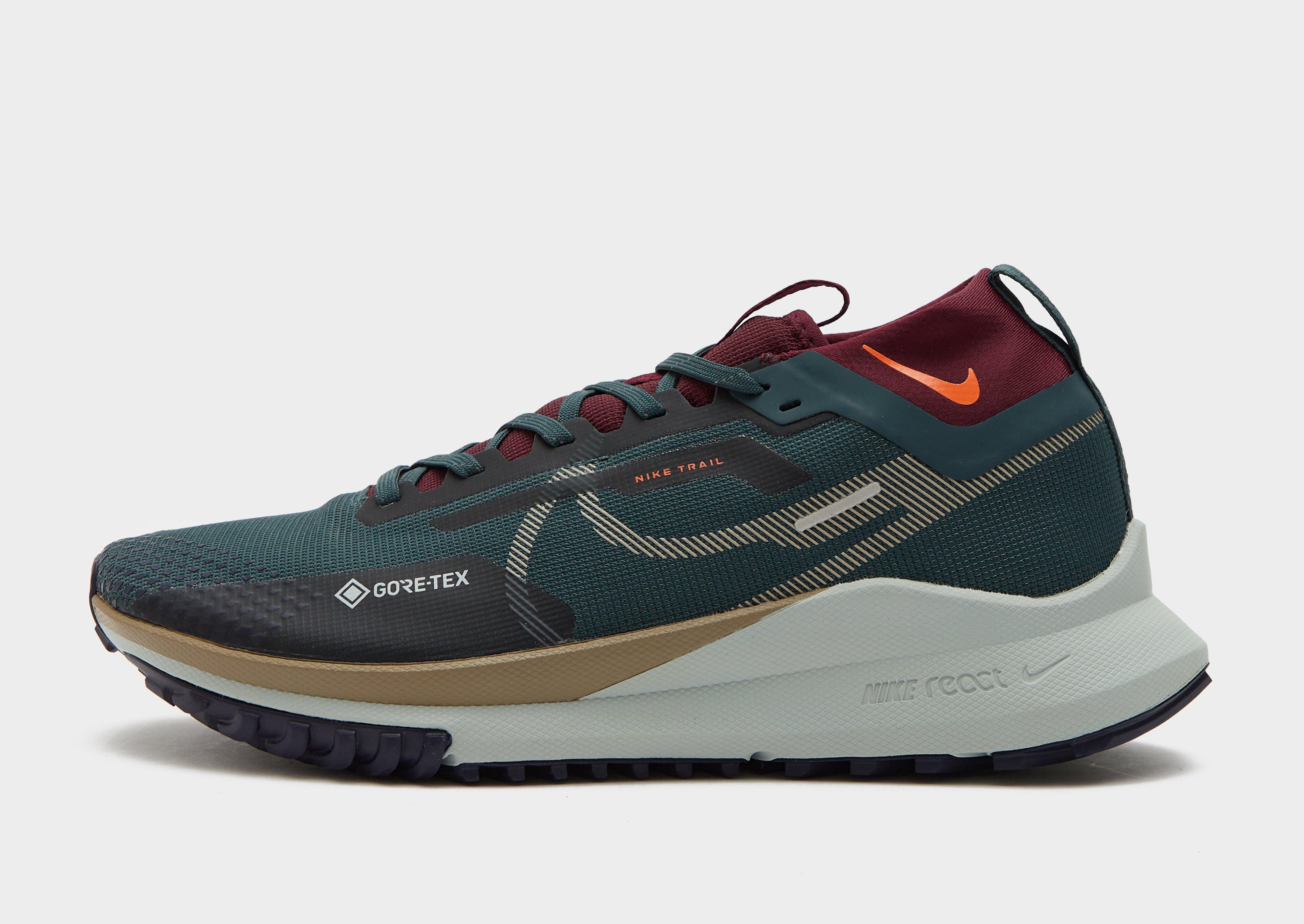 Nike trail pegasus 4 gore tex