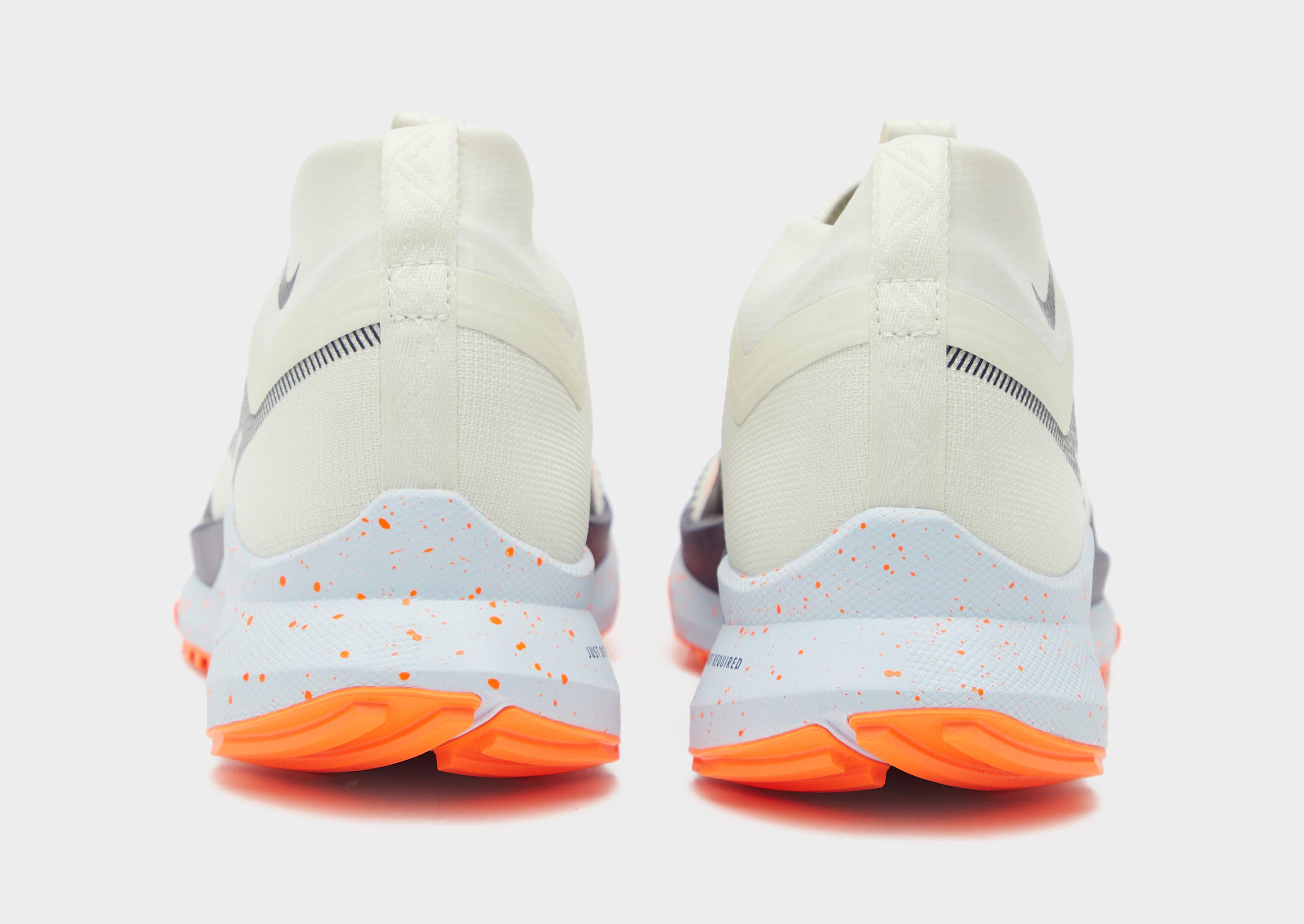 Nike React Pegasus Trail 4 GORE-TEX