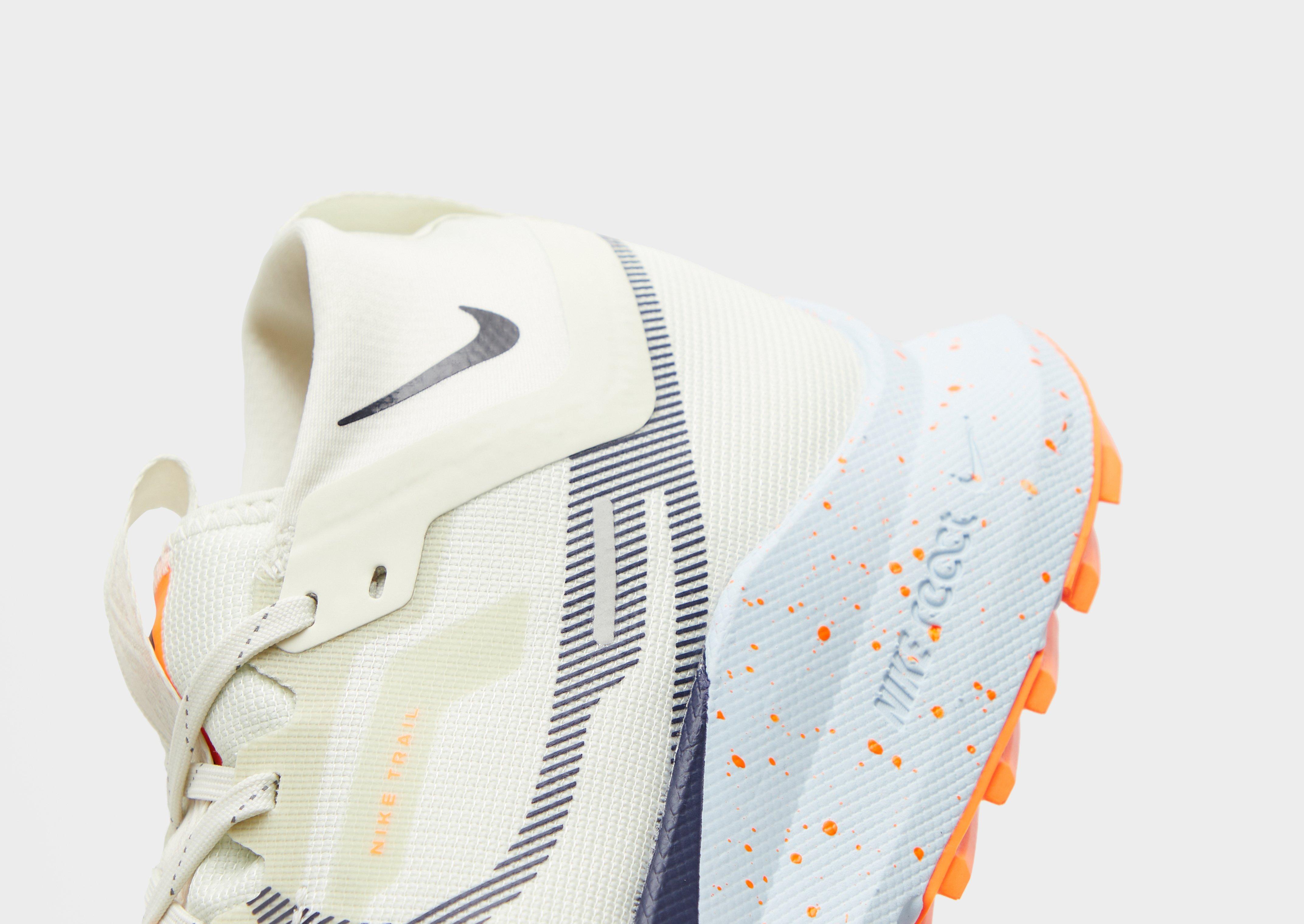 Nike React Pegasus Trail 4 GORE-TEX