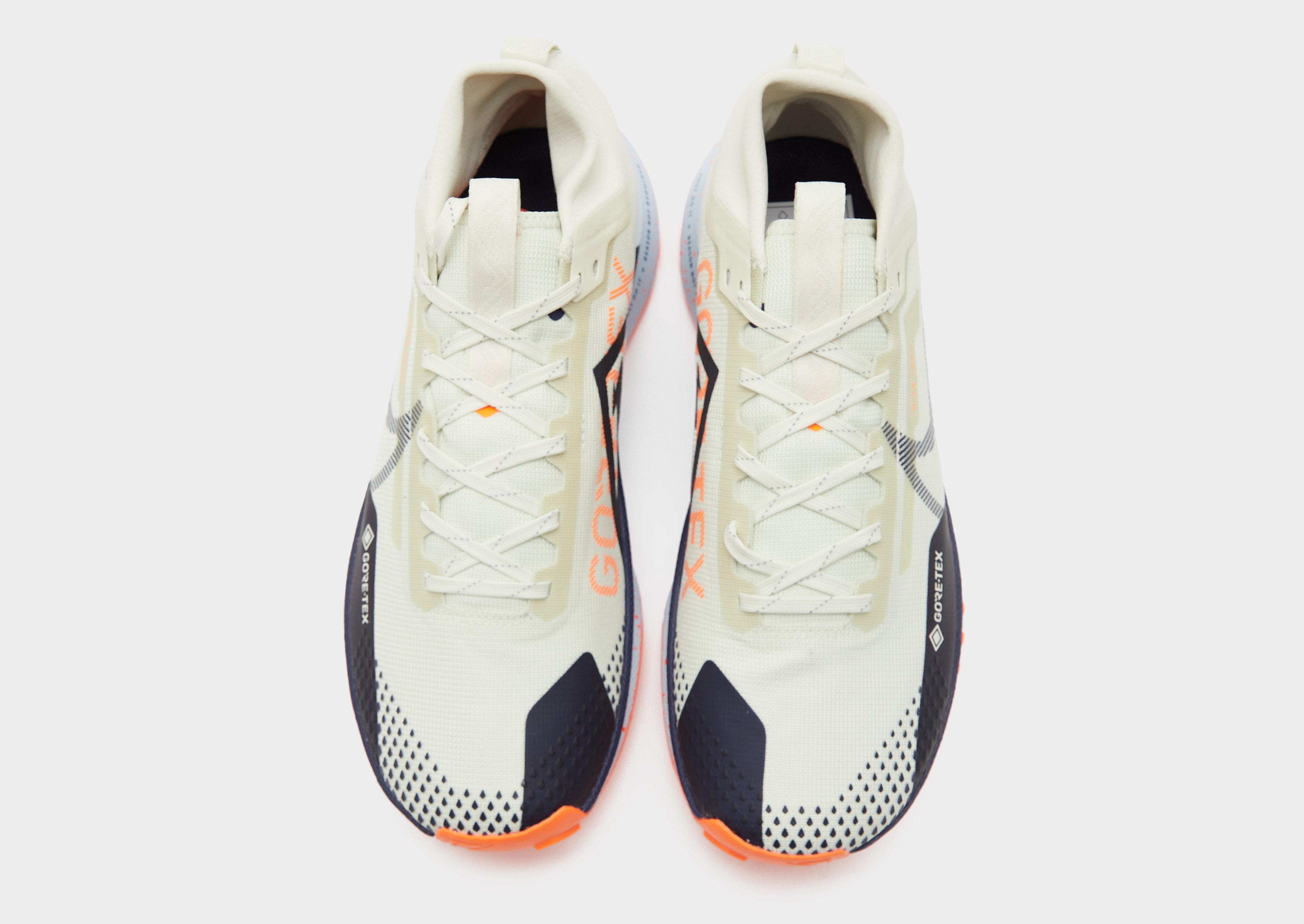 Nike React Pegasus Trail 4 GORE-TEX