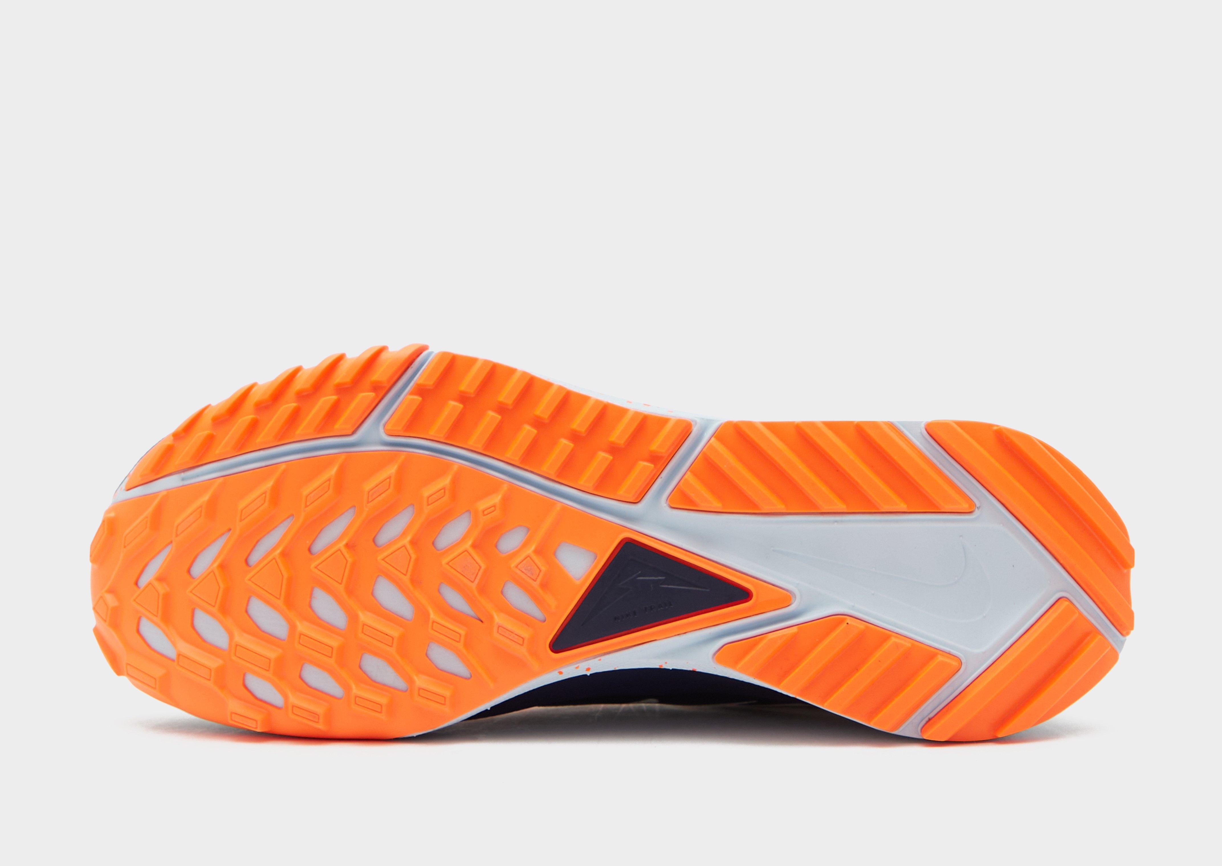 Nike React Pegasus Trail 4 GORE-TEX