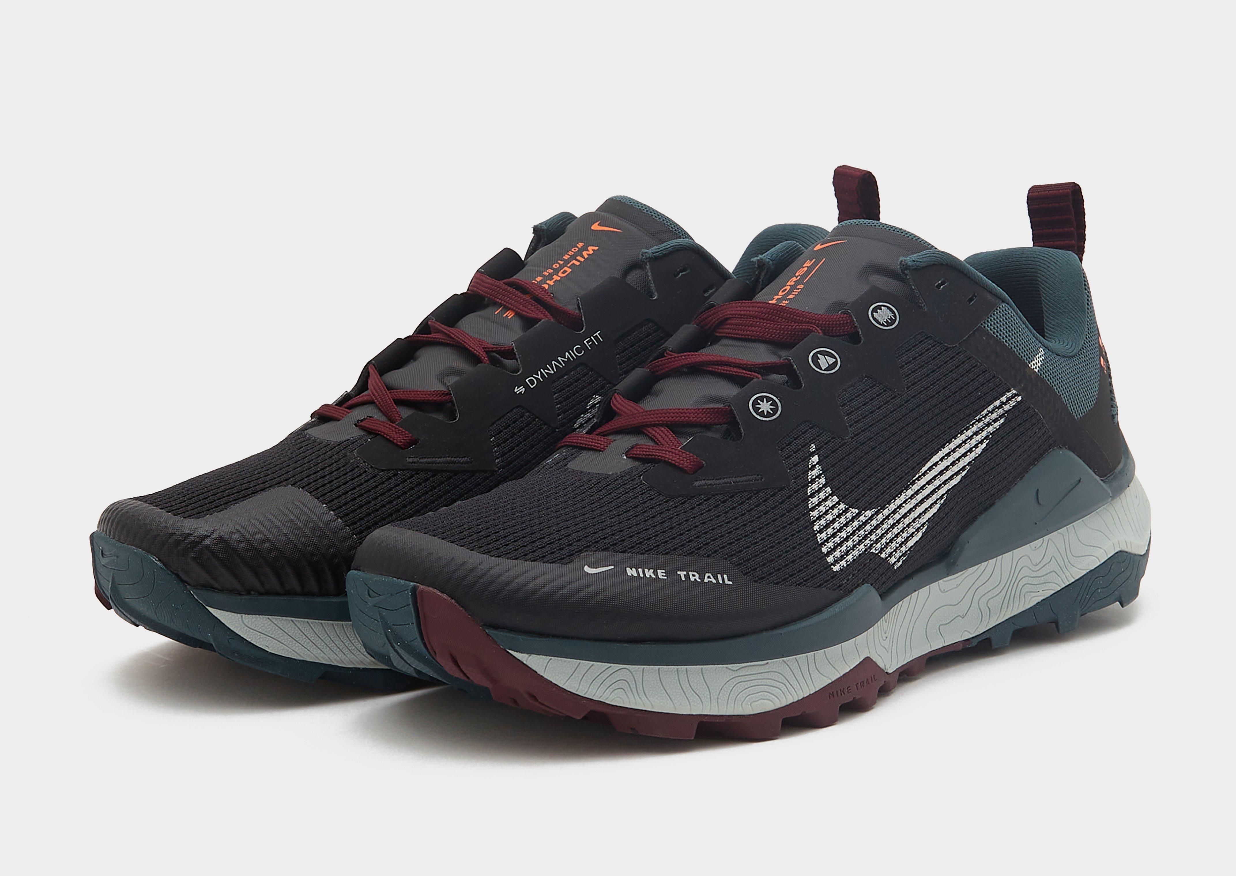 Nike Wildhorse 8 Herr