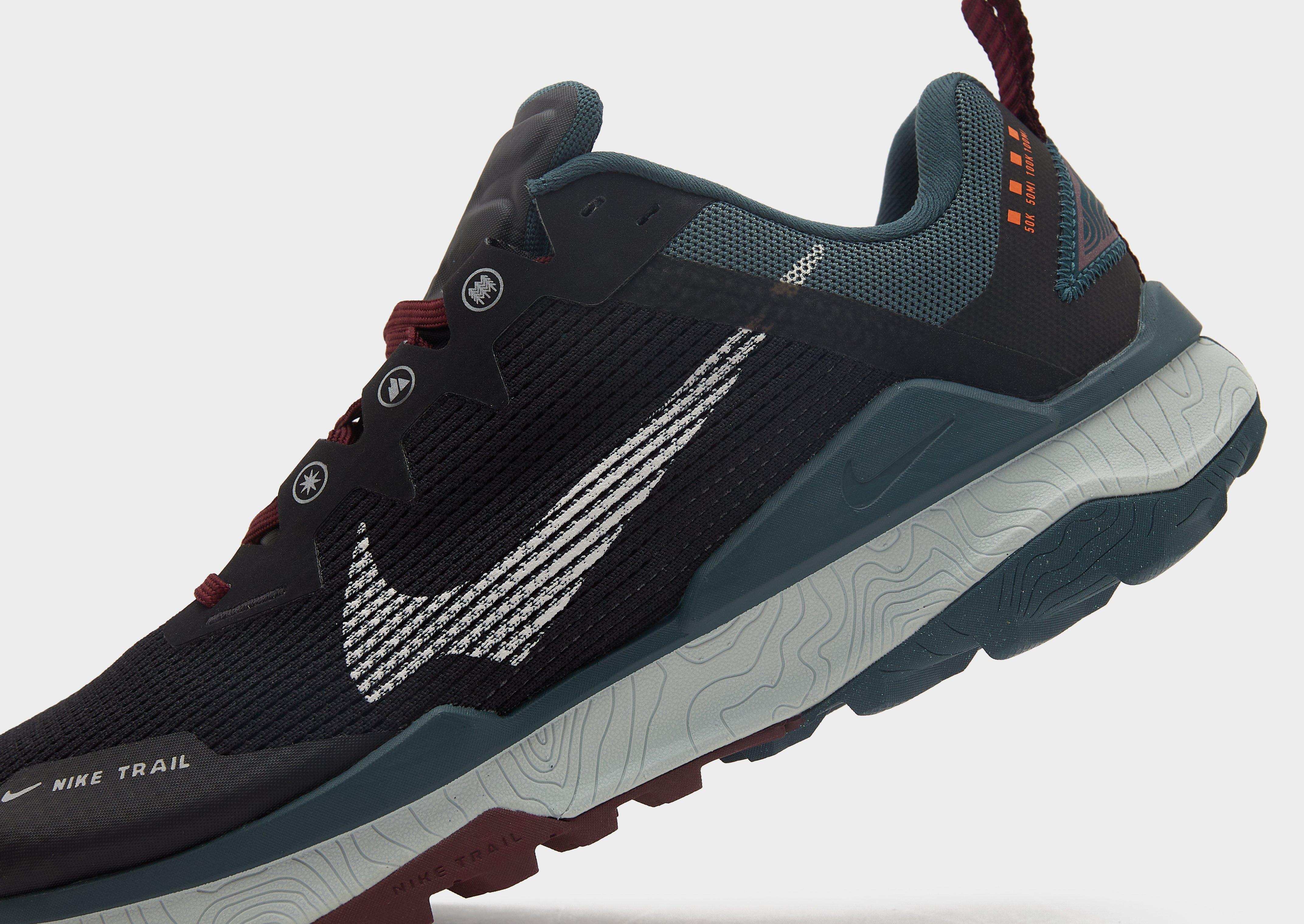 Nike Wildhorse 8 Herr