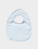 Nike 4-PacK Velour Embossed Swoosh Set Infant
