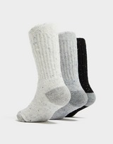 Nike 3-Pack Boot Socks Children