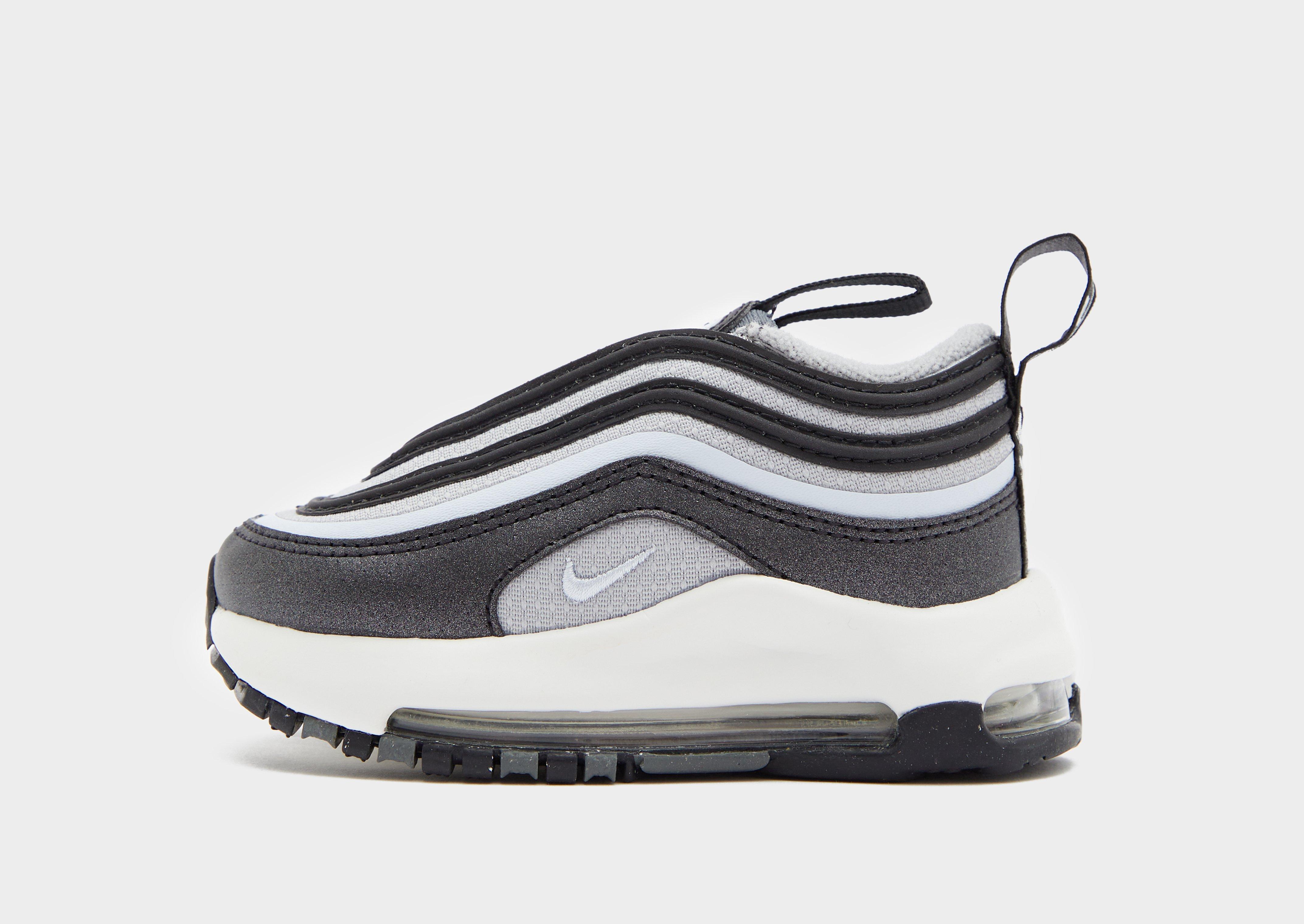 Black Nike Air Max 97 Infant | JD Sports UK