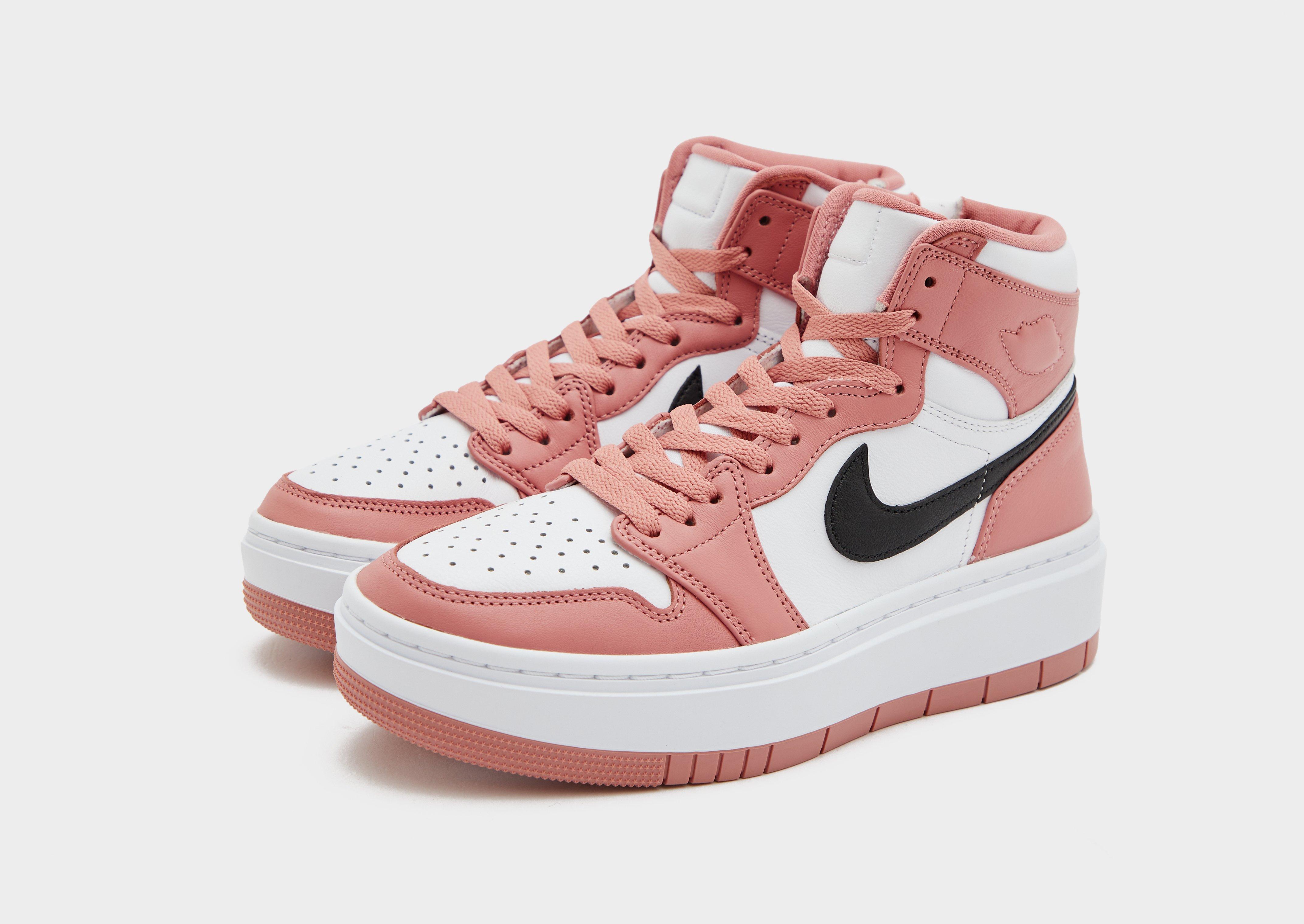 Jordan air 2025 1 rosas