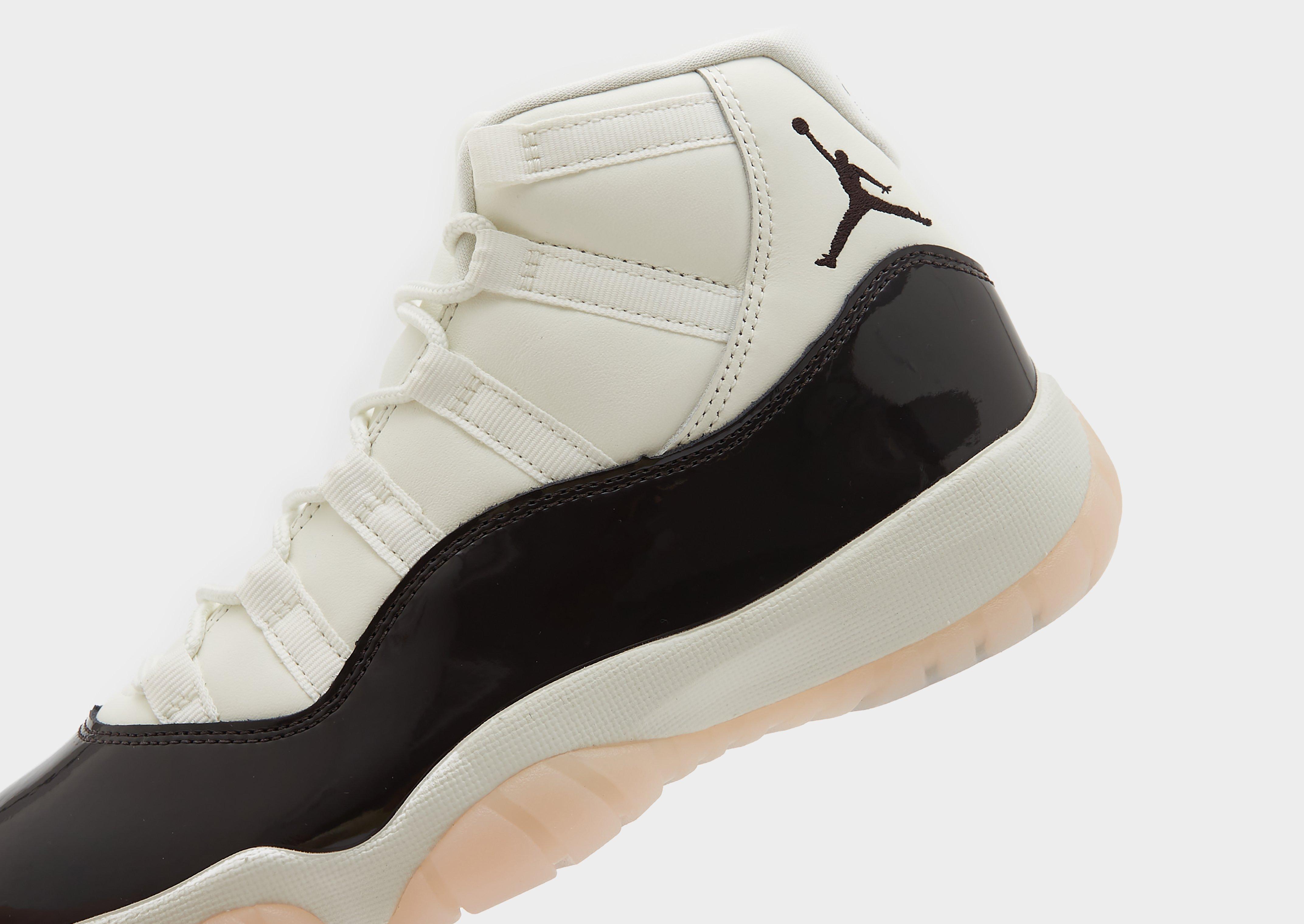 Air jordan outlet 11 retro femme