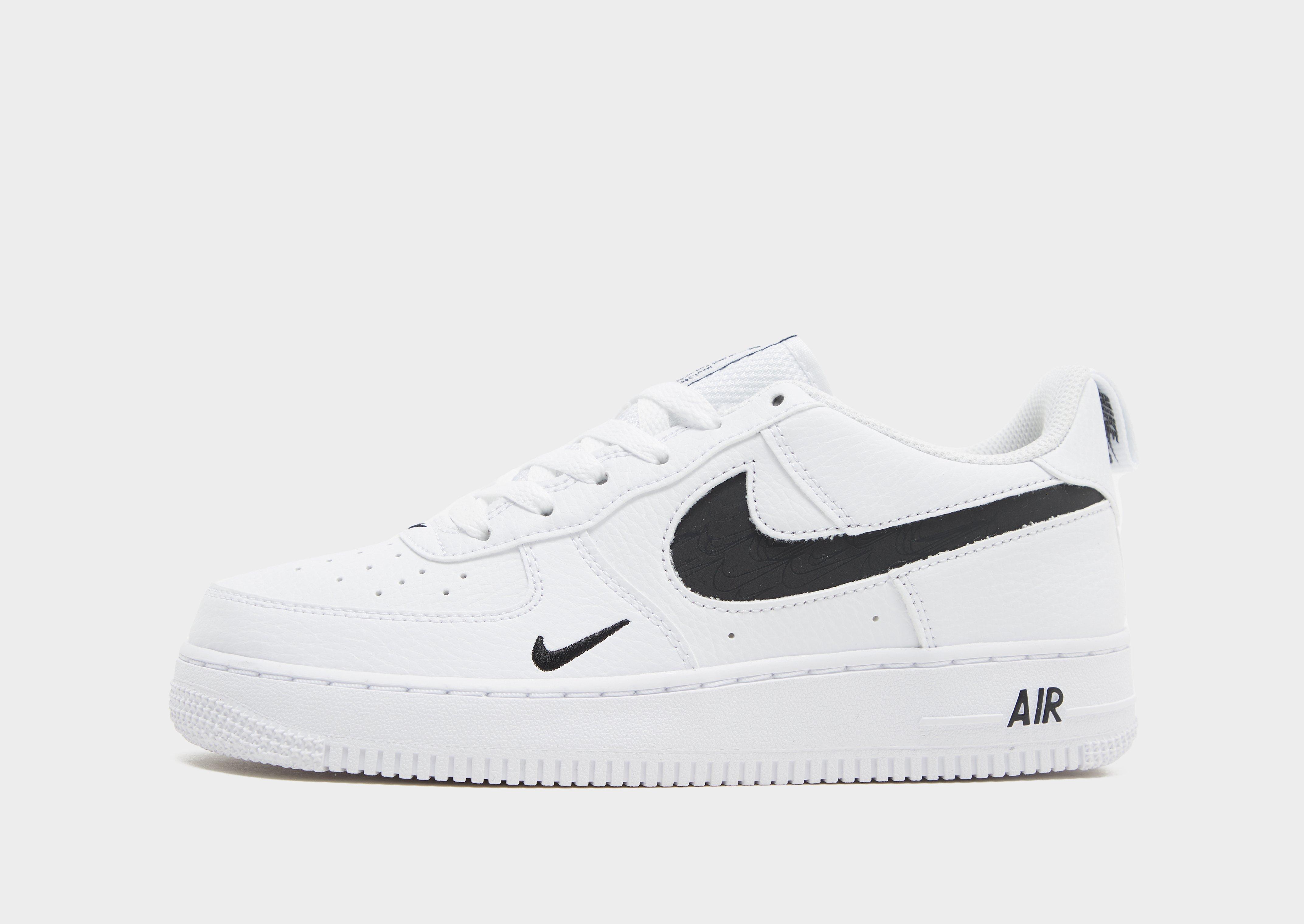 Air force one hot sale nike jd