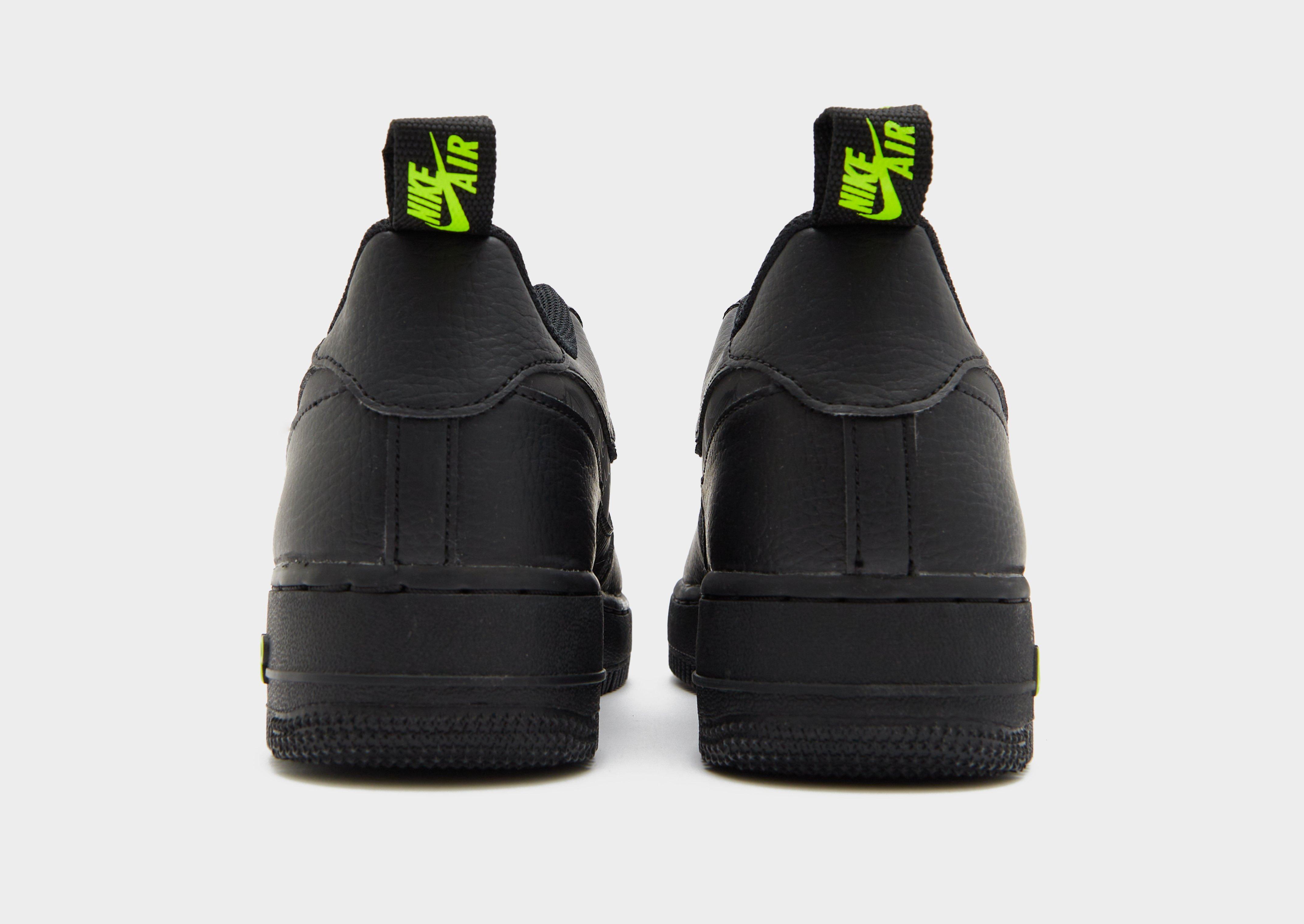 Jd sports store air force junior