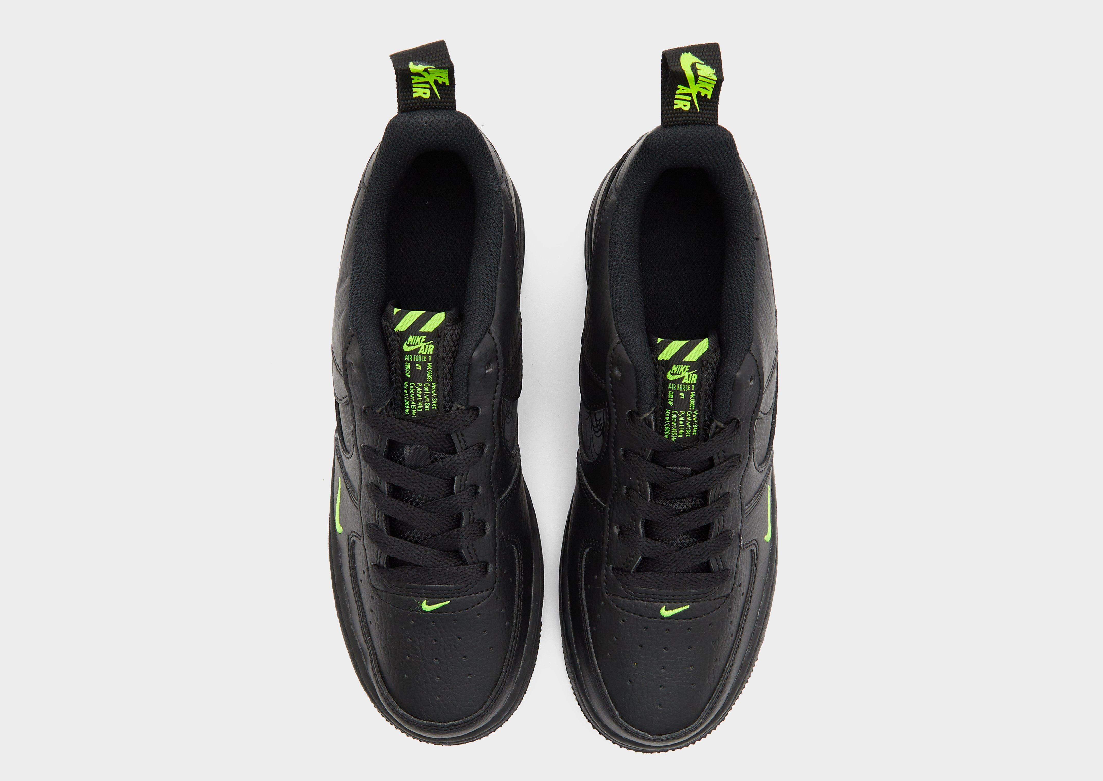 Jd sports air 2024 force 1 black